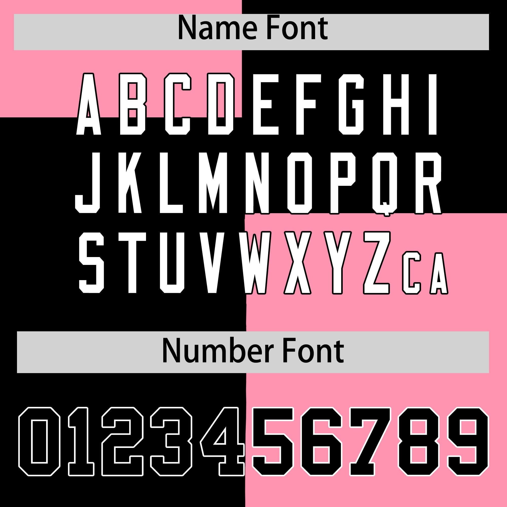 Custom Black Light Pink Varsity Full-Snap Four Squares Color Block Letterman Jacket Hoodie| KXKSHOP