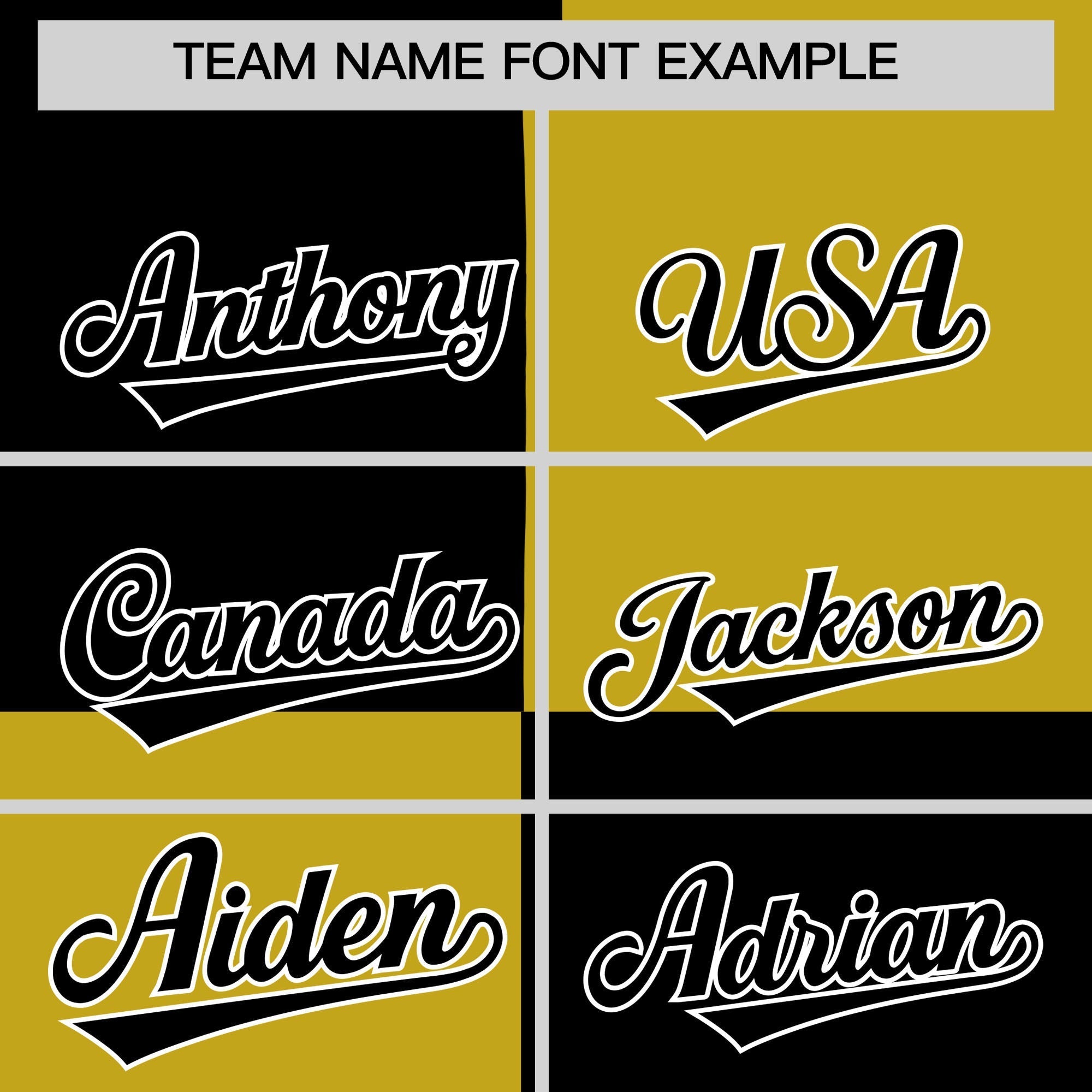 Custom Black Old Gold Varsity Full-Snap Four Squares Color Block Letterman Jacket Hoodie| KXKSHOP