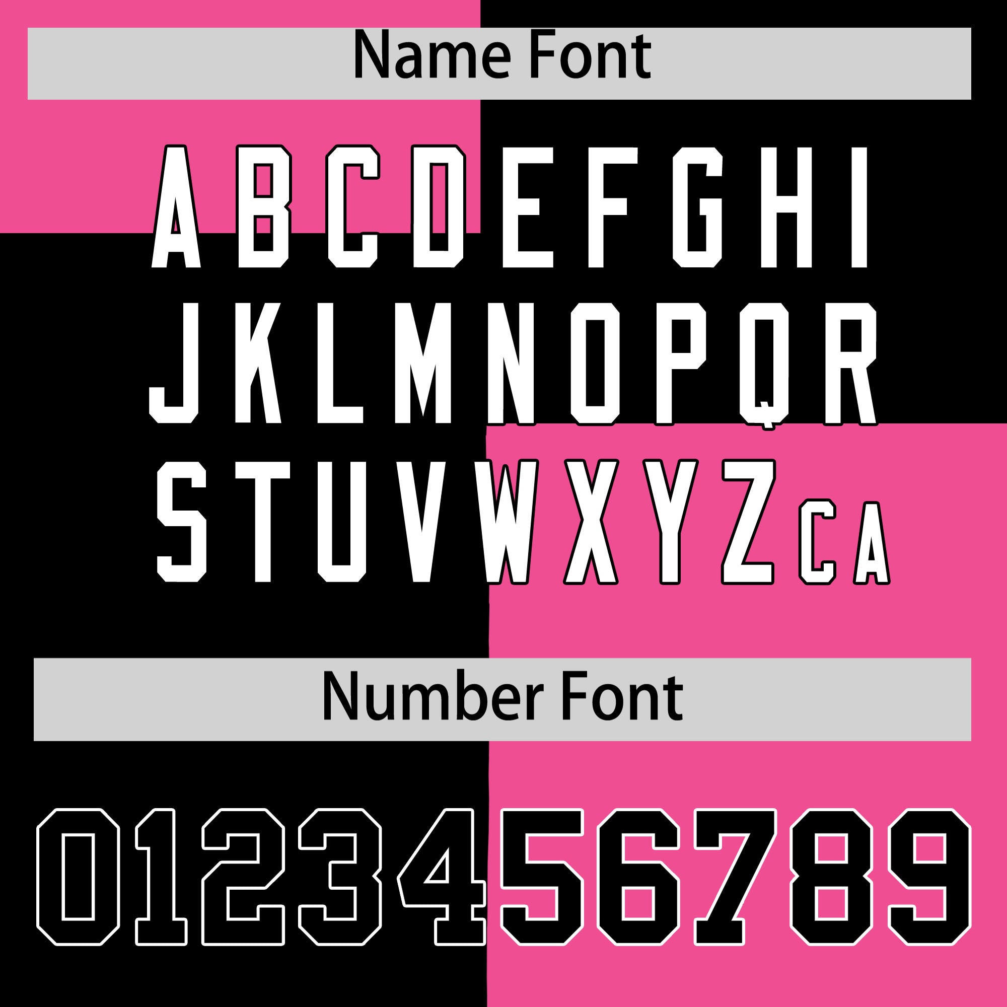 Custom Black Pink Varsity Full-Snap Four Squares Color Block Letterman Jacket Hoodie| KXKSHOP