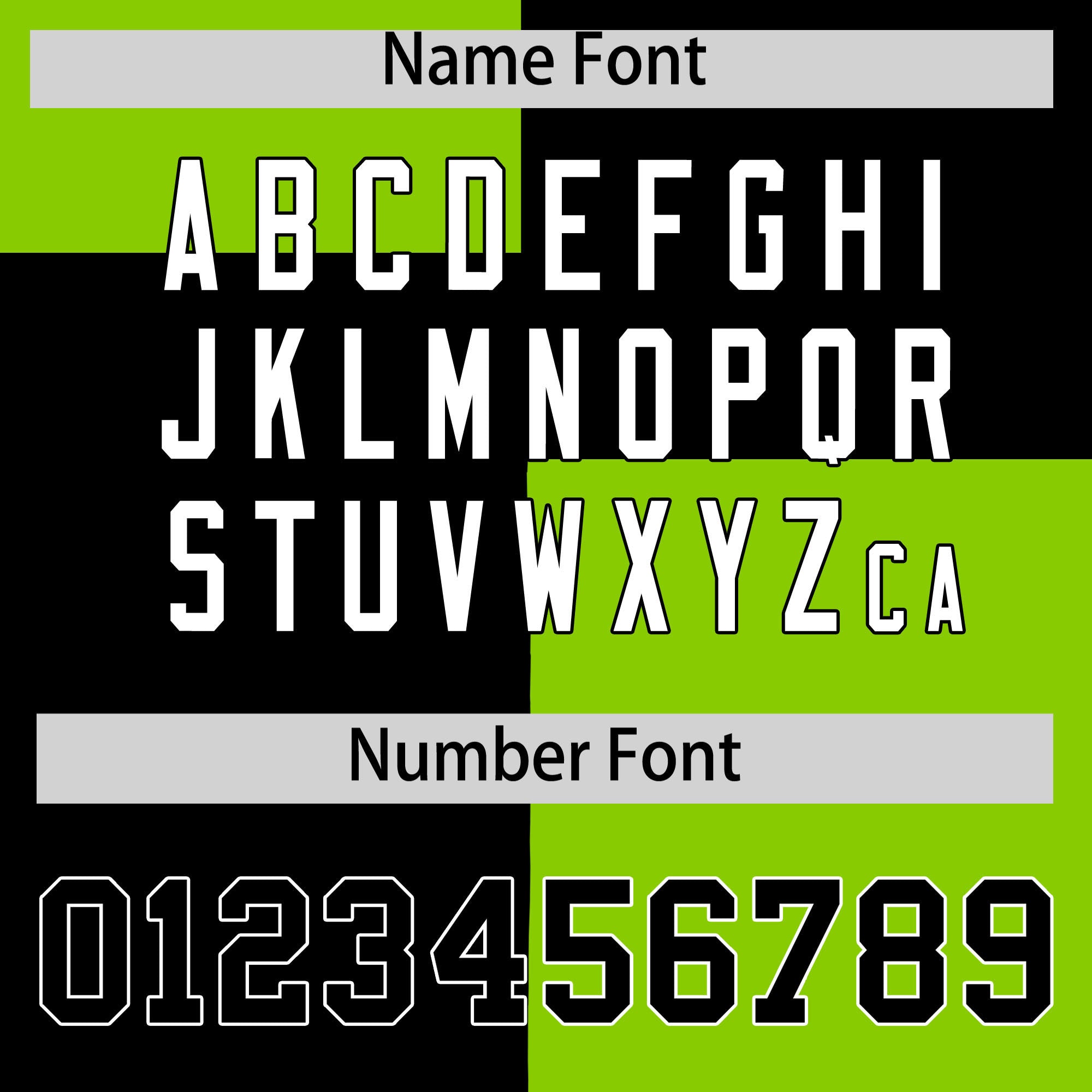 Custom Black Neon Green Varsity Full-Snap Four Squares Color Block Letterman Jacket Hoodie| KXKSHOP