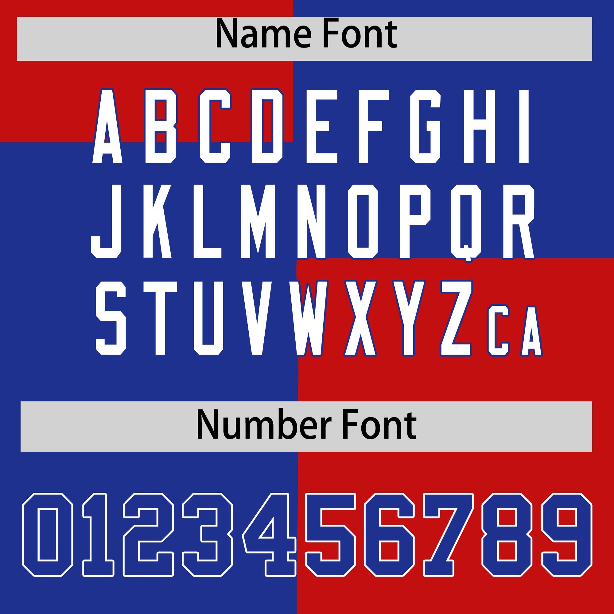 Custom Royal Red Varsity Full-Snap Four Squares Color Block Letterman Jacket Hoodie| KXKSHOP