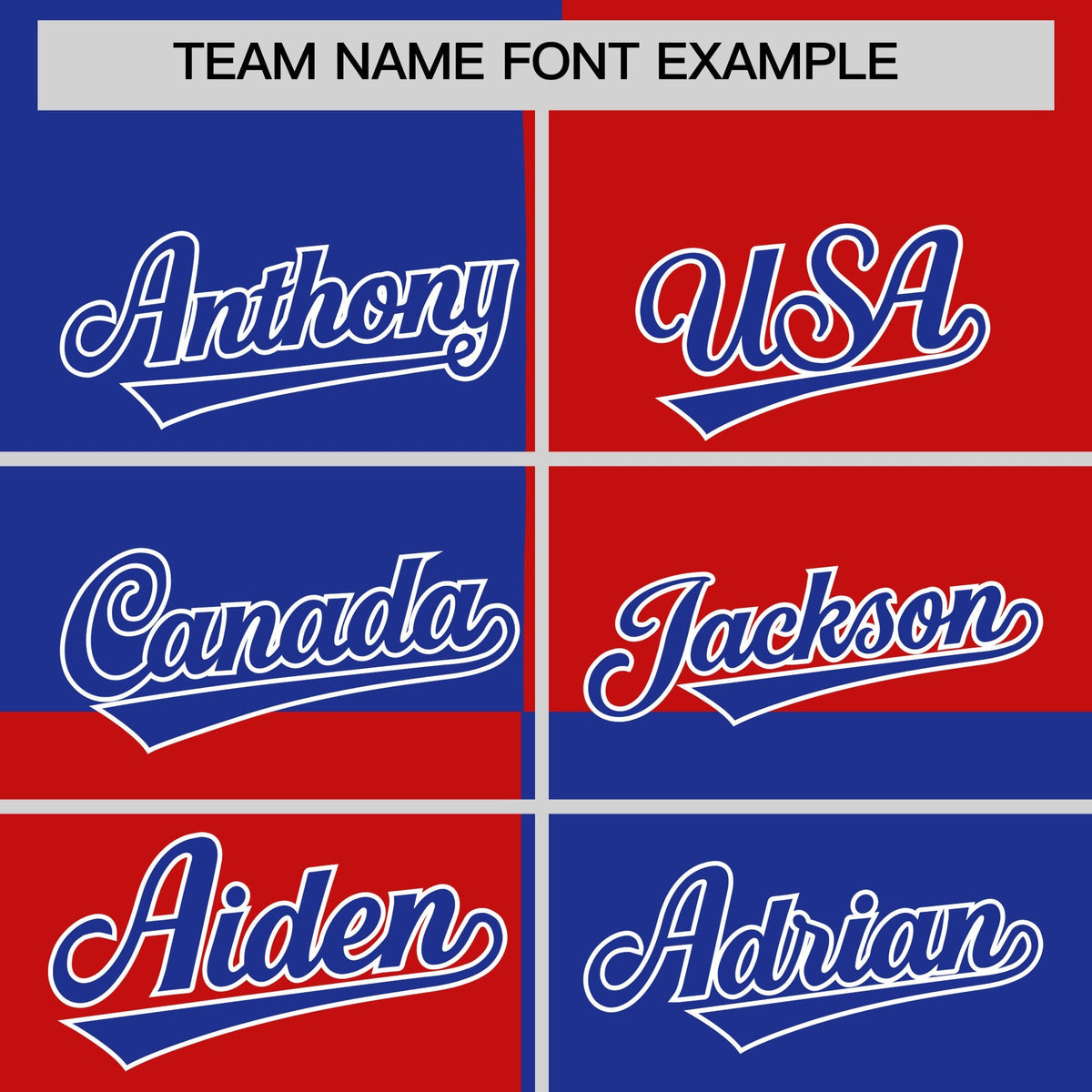 Custom Royal Red Varsity Full-Snap Four Squares Color Block Letterman Jacket Hoodie| KXKSHOP