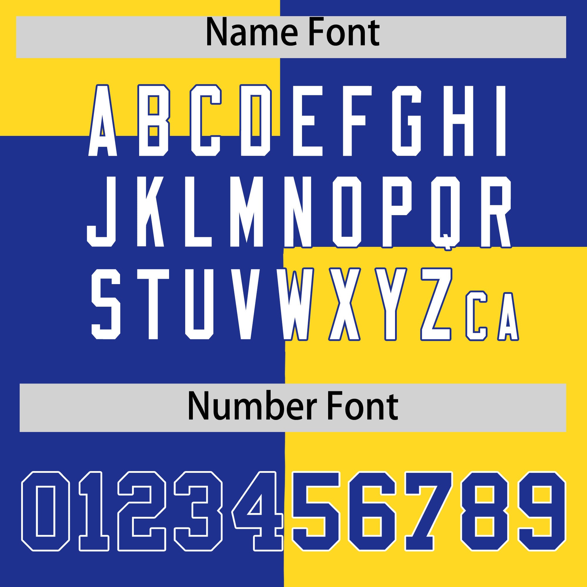 Custom Royal Gold Varsity Full-Snap Four Squares Color Block Letterman Jacket Hoodie| KXKSHOP