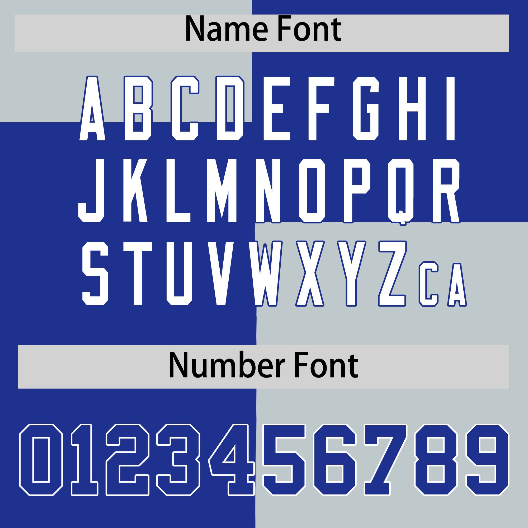 Custom Royal Silver Varsity Full-Snap Four Squares Color Block Letterman Jacket Hoodie| KXKSHOP