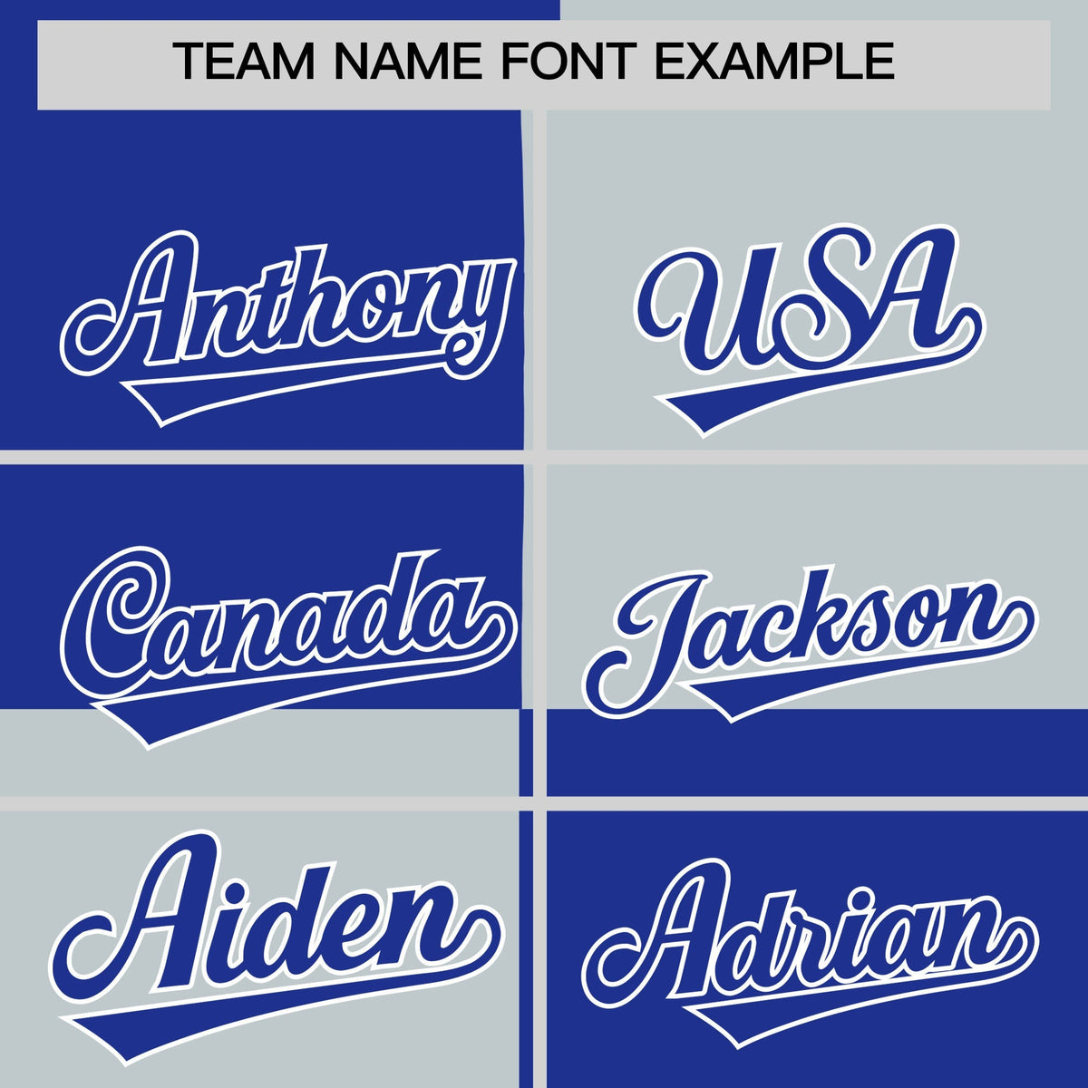 Custom Royal Silver Varsity Full-Snap Four Squares Color Block Letterman Jacket Hoodie| KXKSHOP