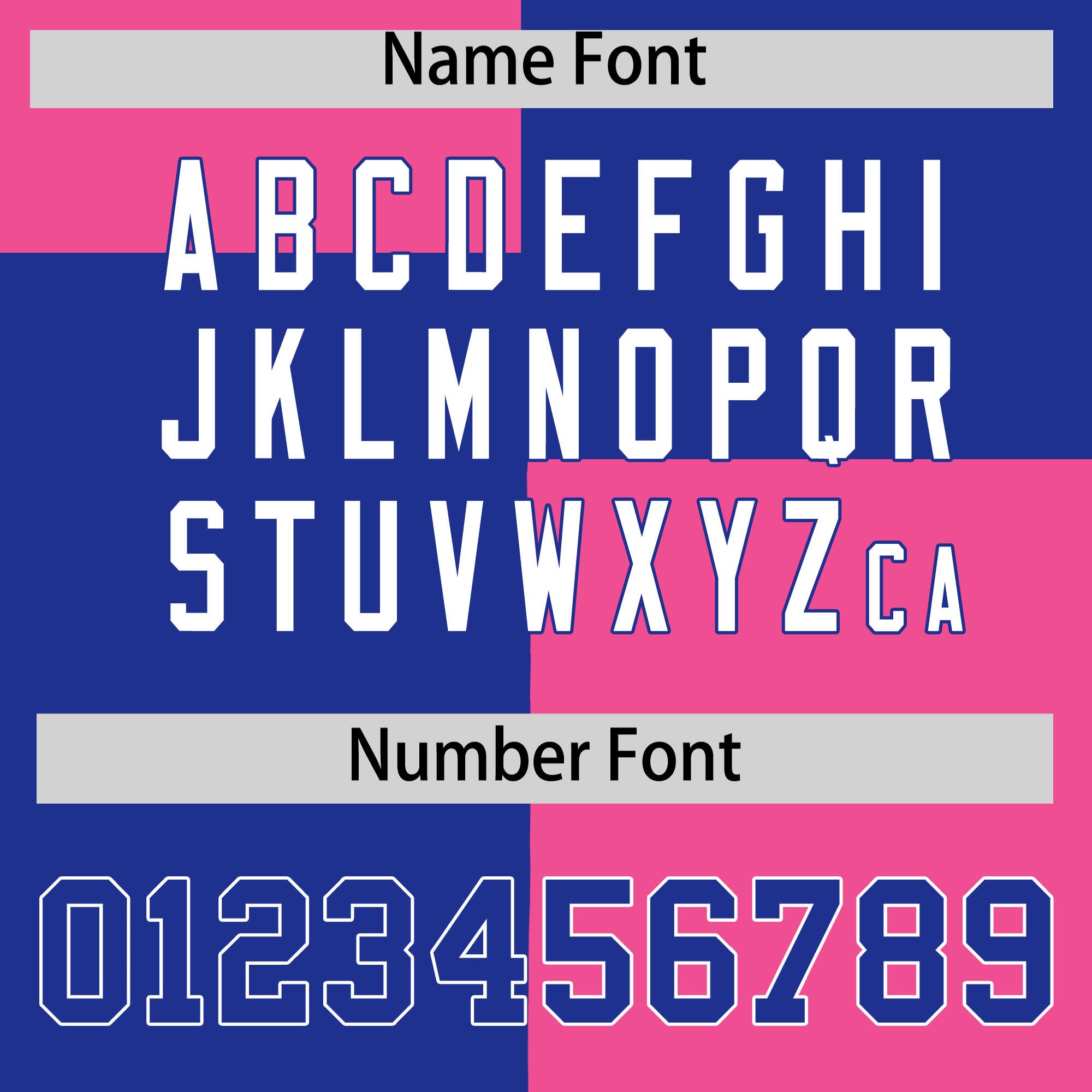 Custom Royal Pink Varsity Full-Snap Four Squares Color Block Letterman Jacket Hoodie| KXKSHOP