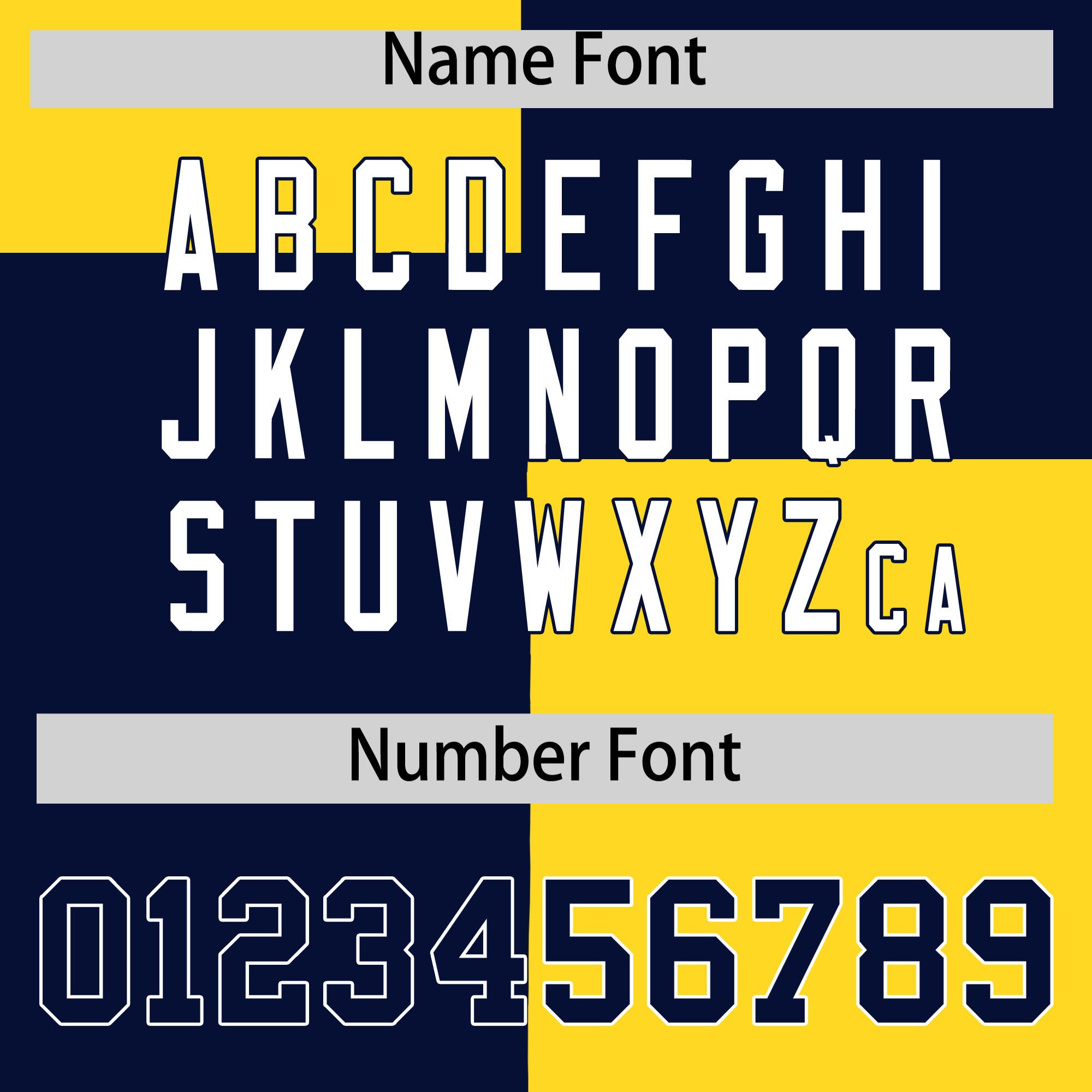 Custom Navy Gold Varsity Full-Snap Four Squares Color Block Letterman Jacket Hoodie| KXKSHOP