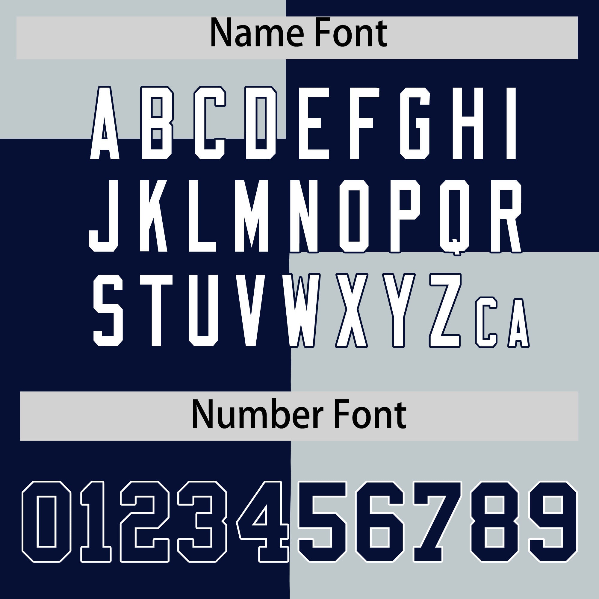 Custom Navy Silver Varsity Full-Snap Four Squares Color Block Letterman Jacket Hoodie| KXKSHOP