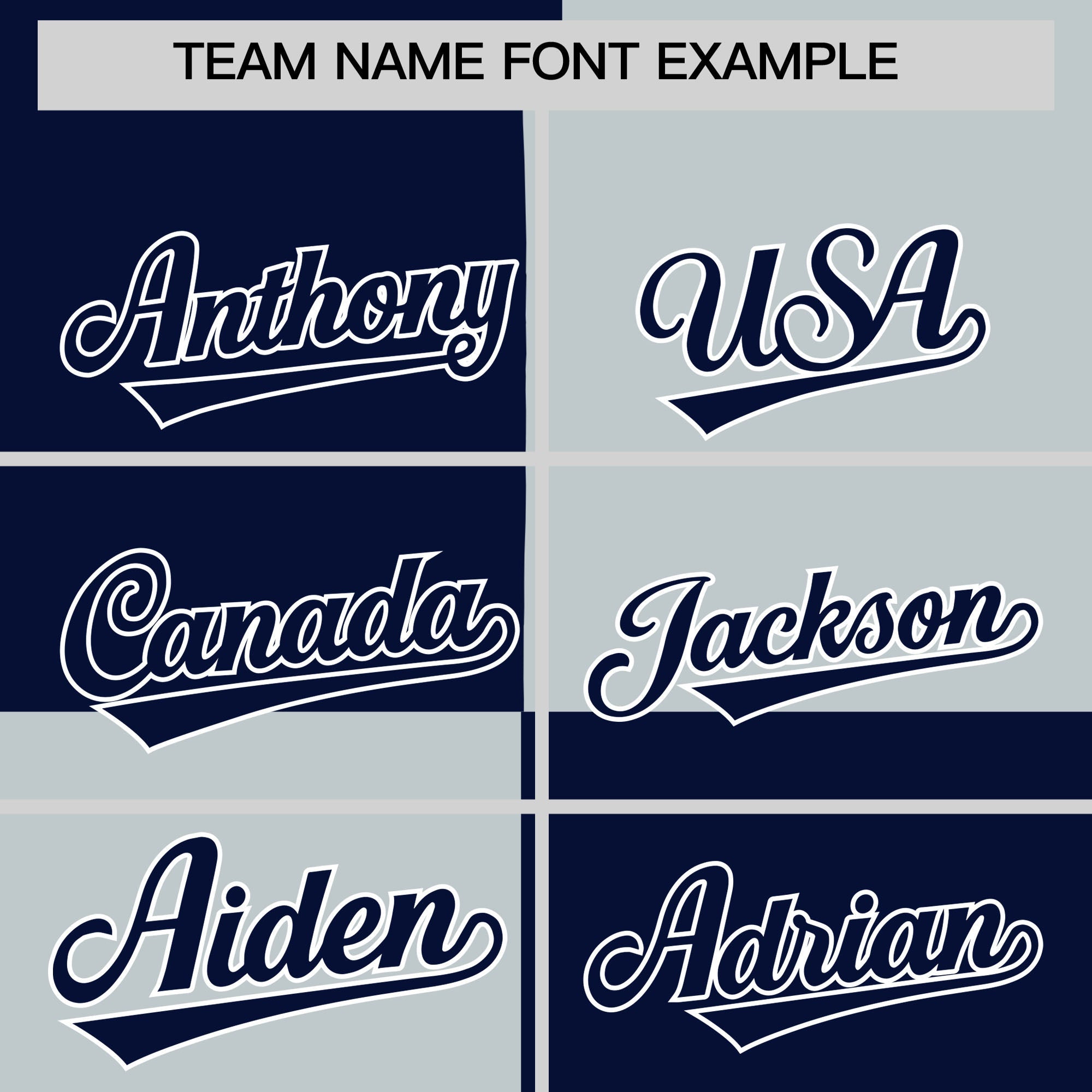 Custom Navy Silver Varsity Full-Snap Four Squares Color Block Letterman Jacket Hoodie| KXKSHOP