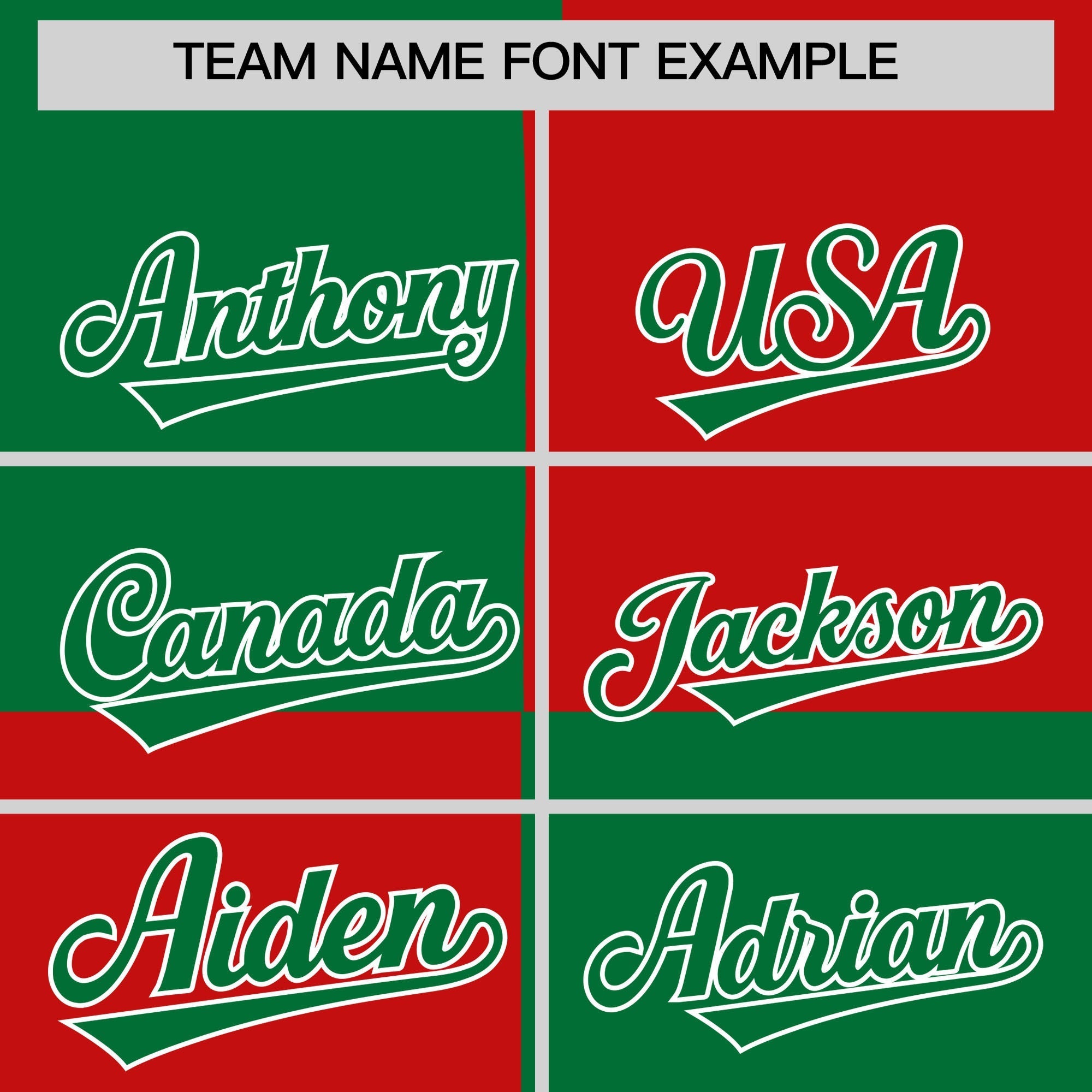 Custom Kelly Green Red Varsity Full-Snap Four Squares Color Block Letterman Jacket Hoodie| KXKSHOP