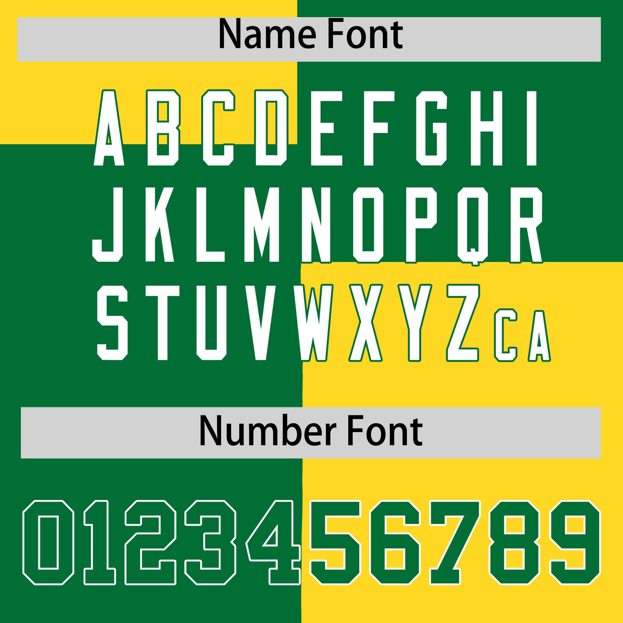 Custom Kelly Green Gold Varsity Full-Snap Four Squares Color Block Letterman Jacket Hoodie| KXKSHOP