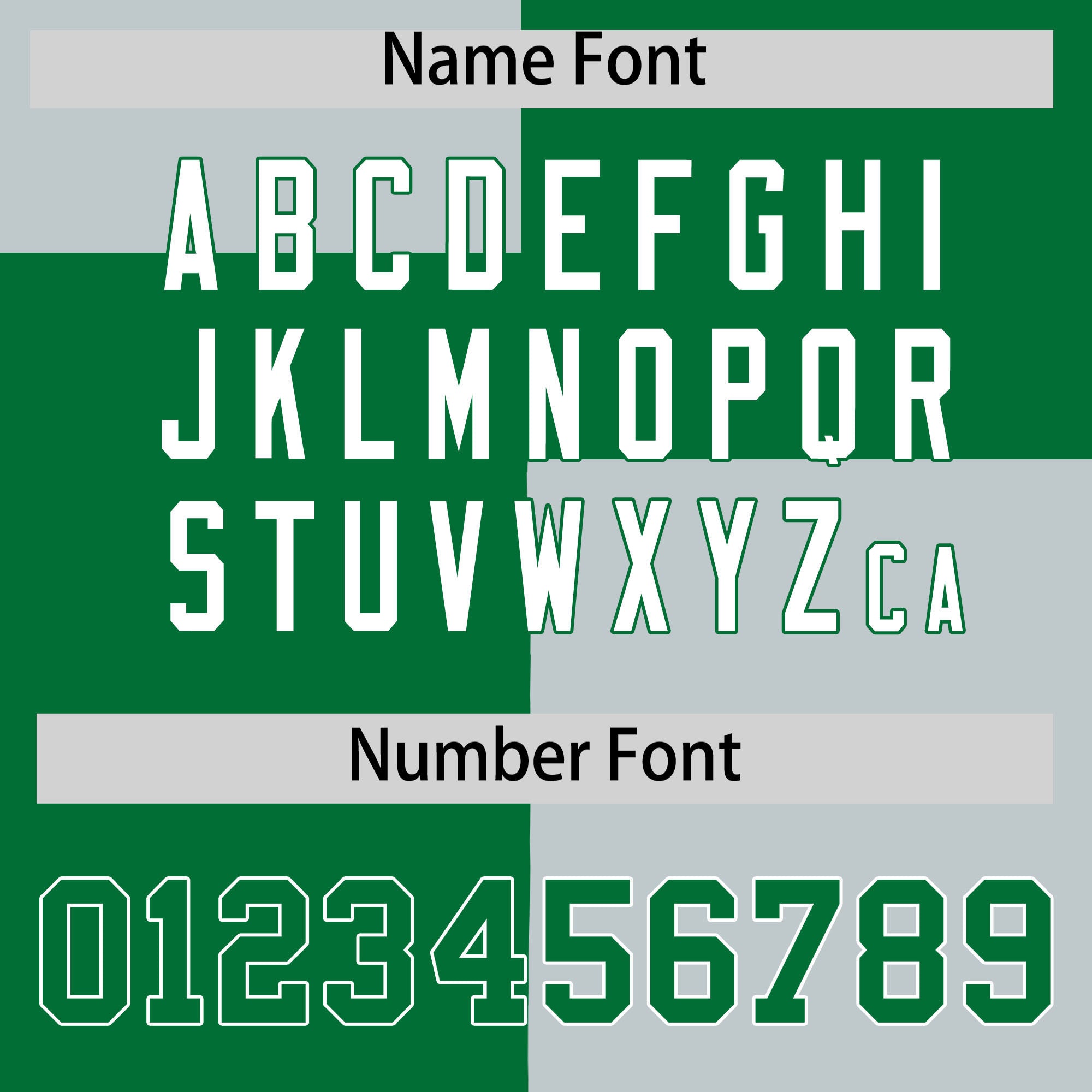 Custom Kelly Green Silver Varsity Full-Snap Four Squares Color Block Letterman Jacket Hoodie| KXKSHOP