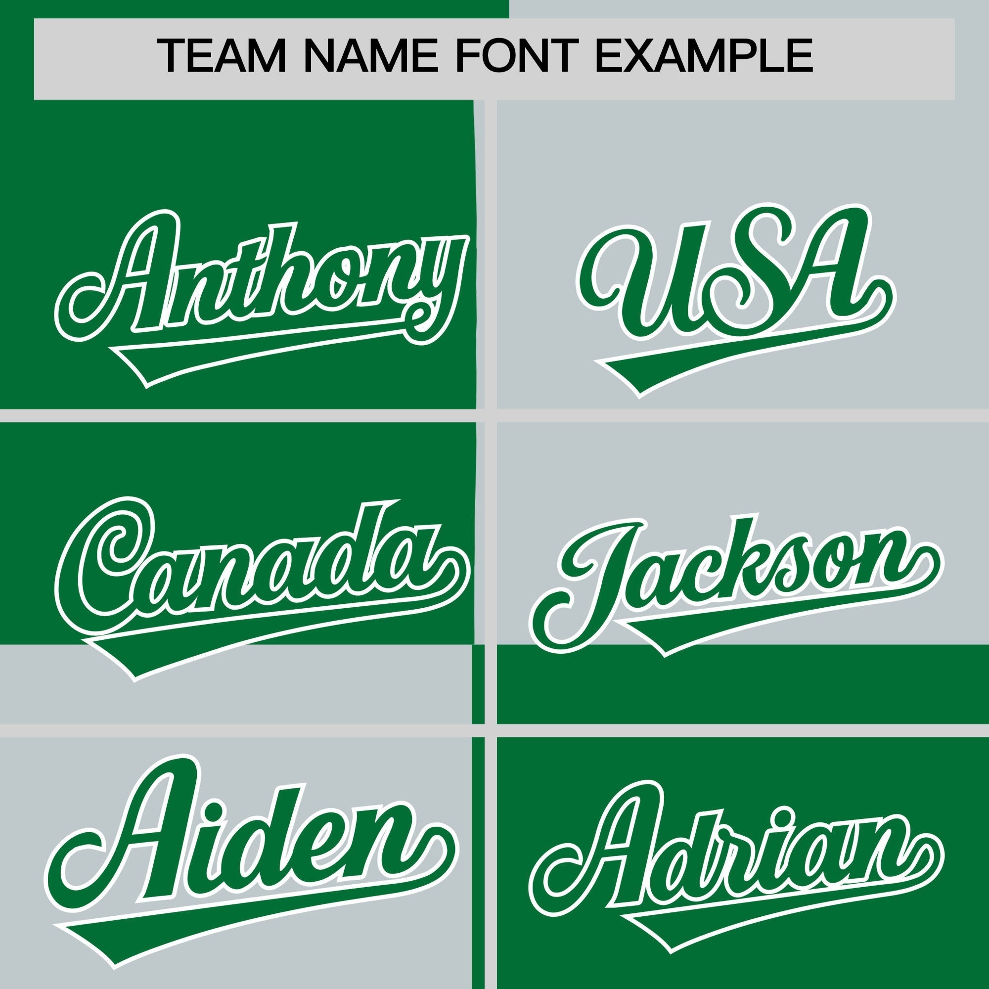 Custom Kelly Green Silver Varsity Full-Snap Four Squares Color Block Letterman Jacket Hoodie| KXKSHOP