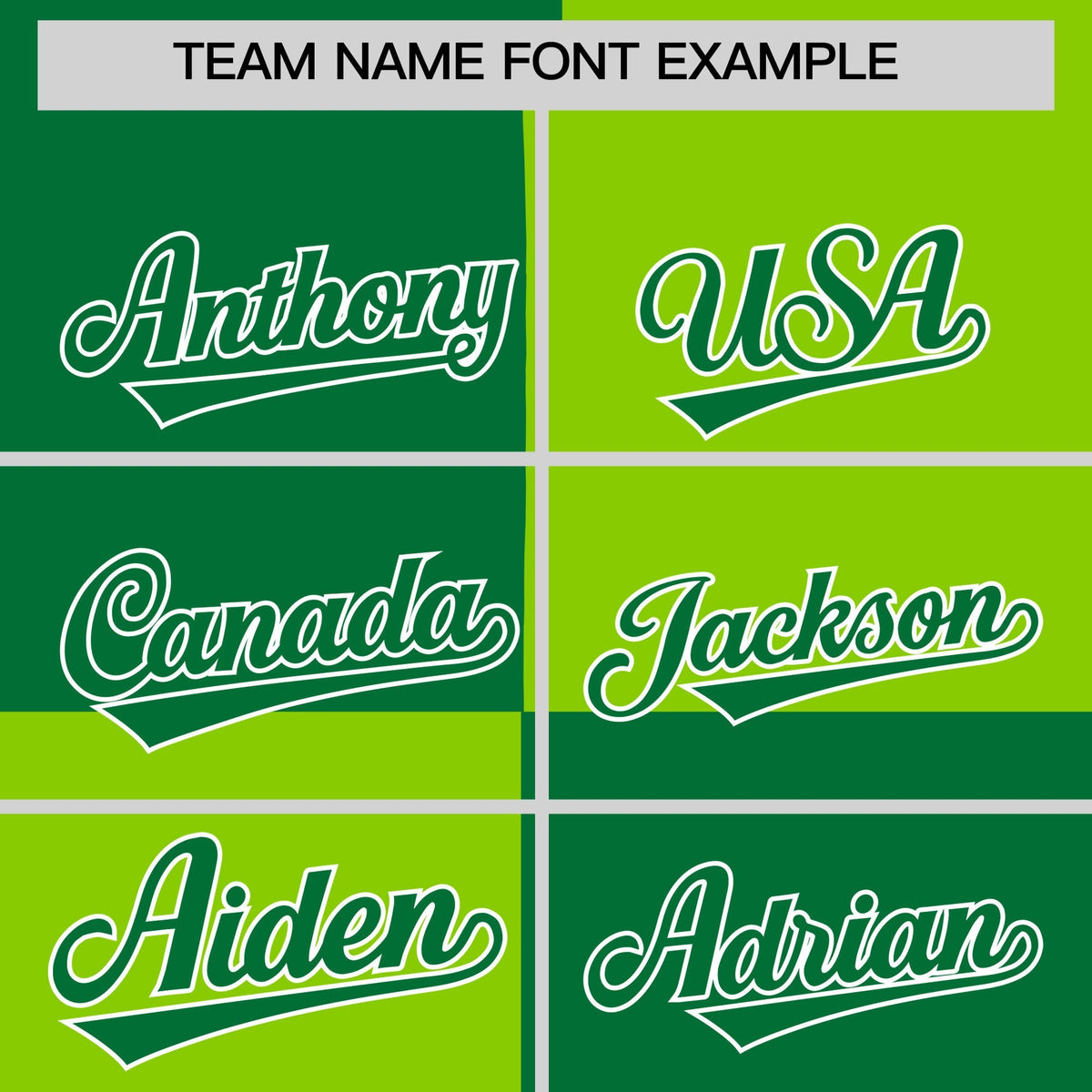 Custom Kelly Green Neon Green Varsity Full-Snap Four Squares Color Block Letterman Jacket Hoodie| KXKSHOP