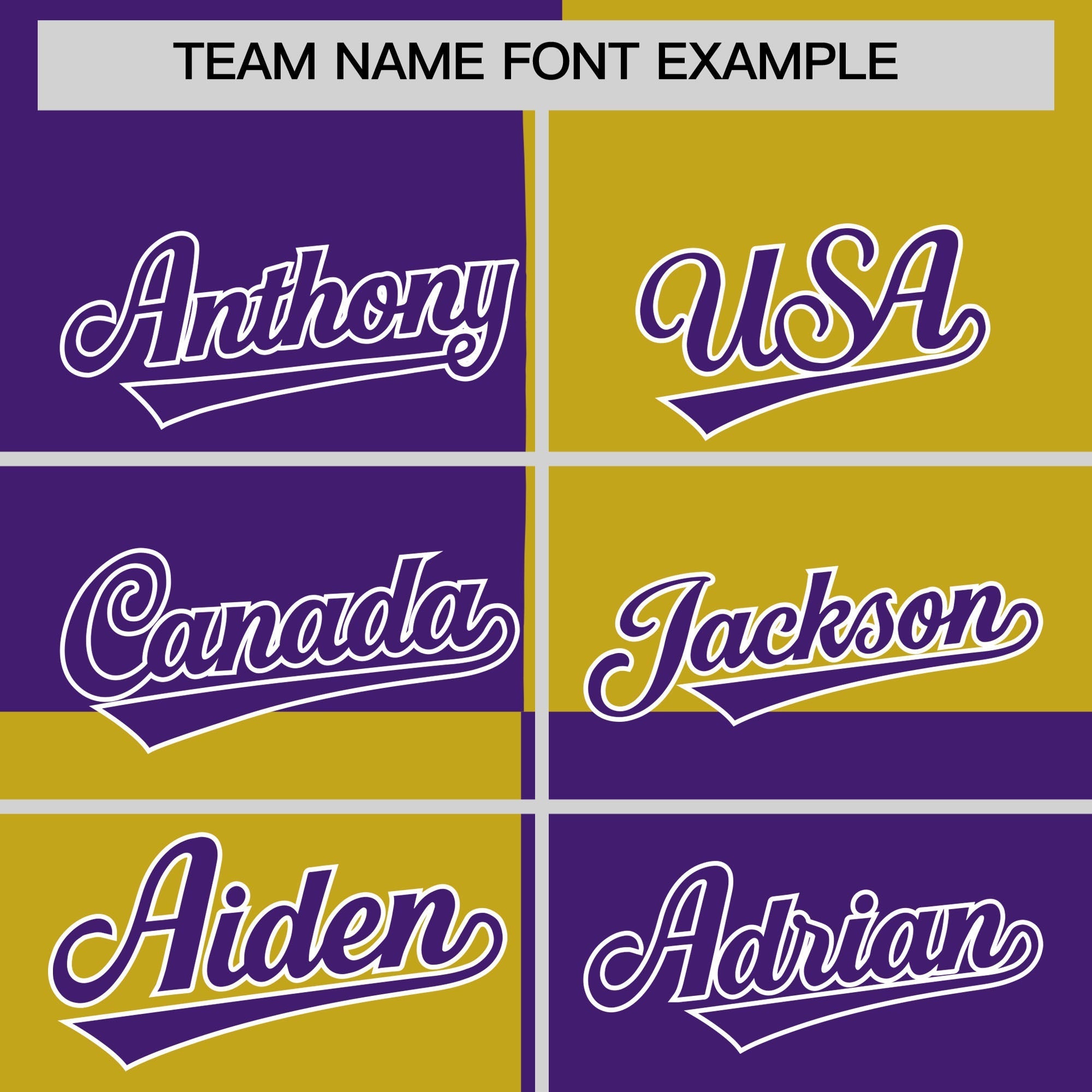 Custom Purple Old Gold Varsity Full-Snap Four Squares Color Block Letterman Jacket Hoodie| KXKSHOP