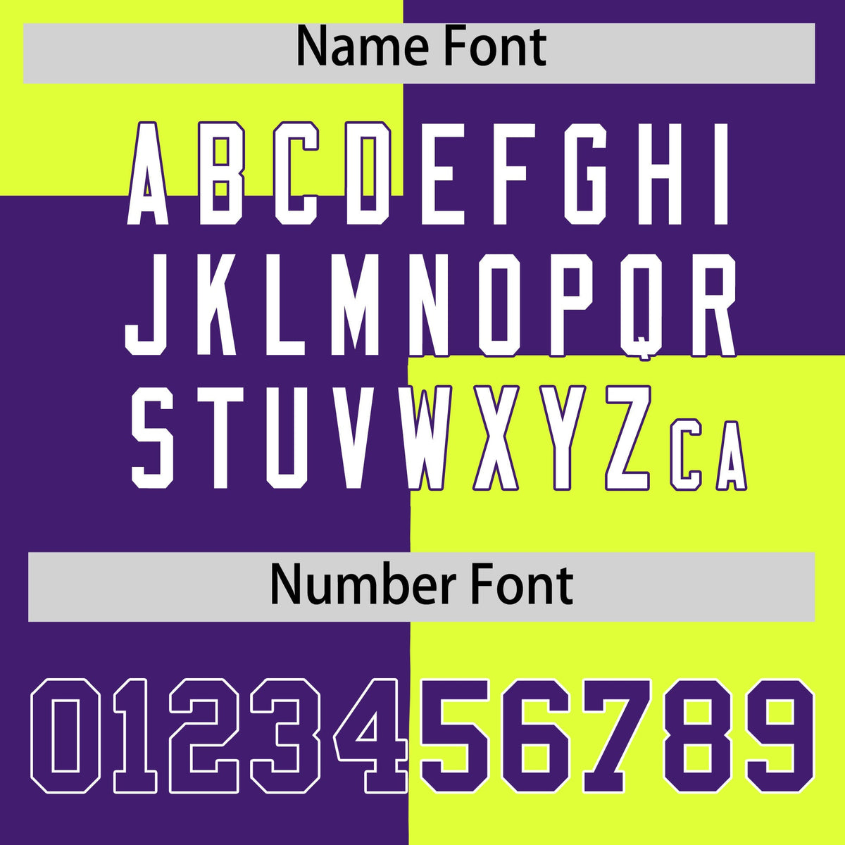 Custom Purple Green Varsity Full-Snap Four Squares Color Block Letterman Jacket Hoodie| KXKSHOP