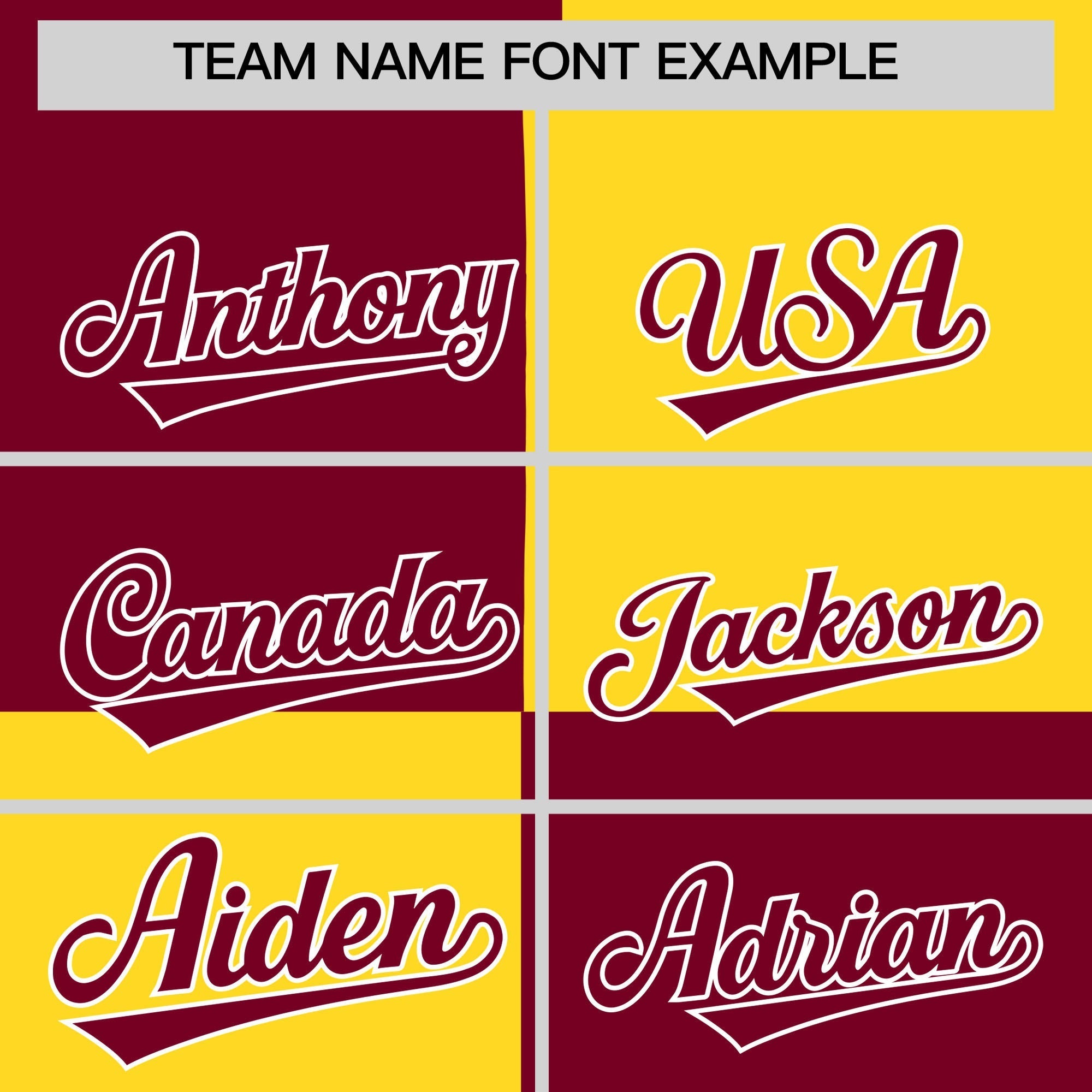 Custom Crimson Gold Varsity Full-Snap Four Squares Color Block Letterman Jacket Hoodie| KXKSHOP