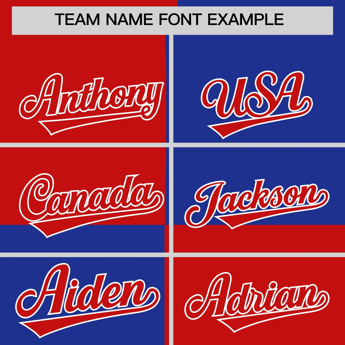 Custom Red Royal Varsity Full-Snap Four Squares Color Block Letterman Jacket Hoodie| KXKSHOP