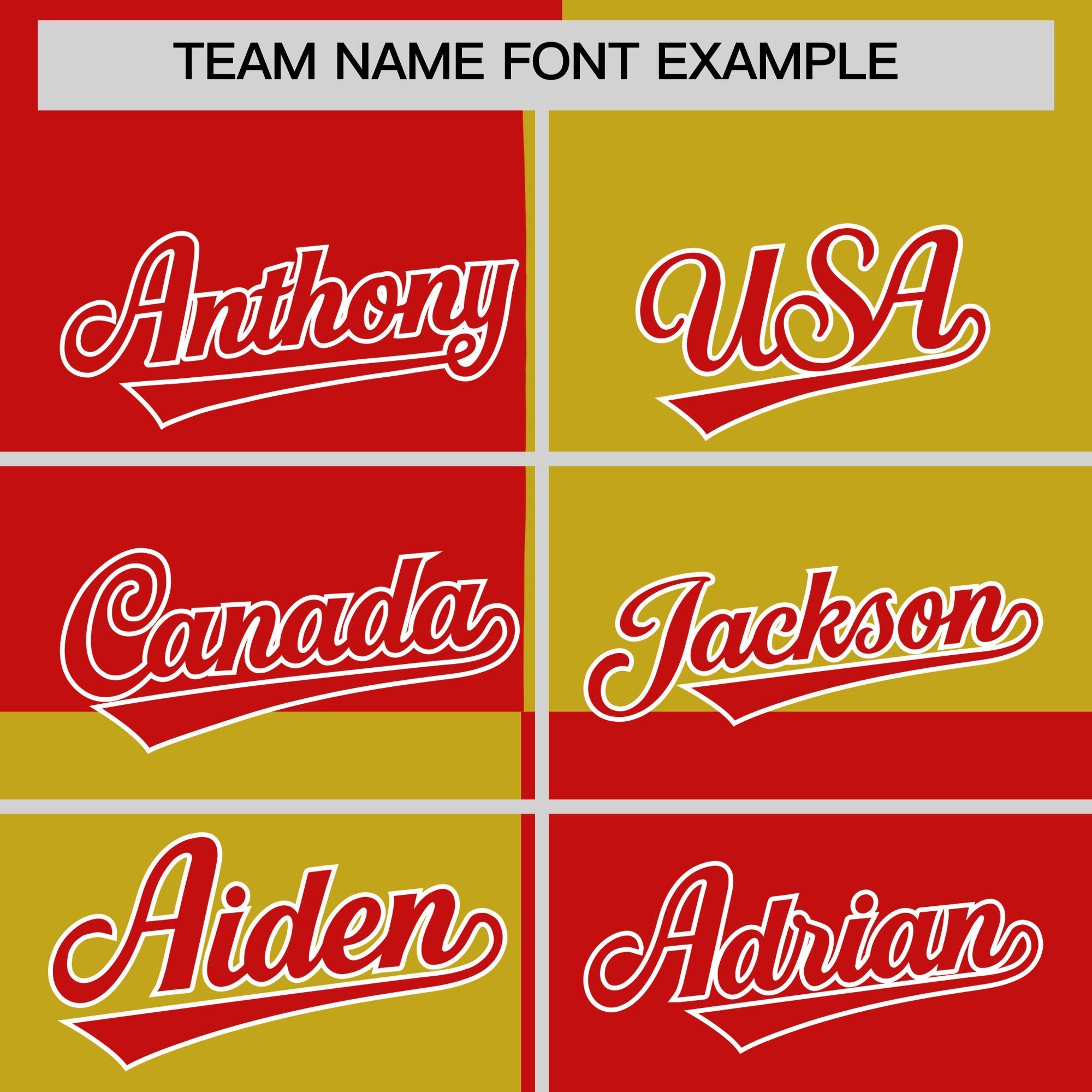 Custom Red Old Gold Varsity Full-Snap Four Squares Color Block Letterman Jacket Hoodie| KXKSHOP