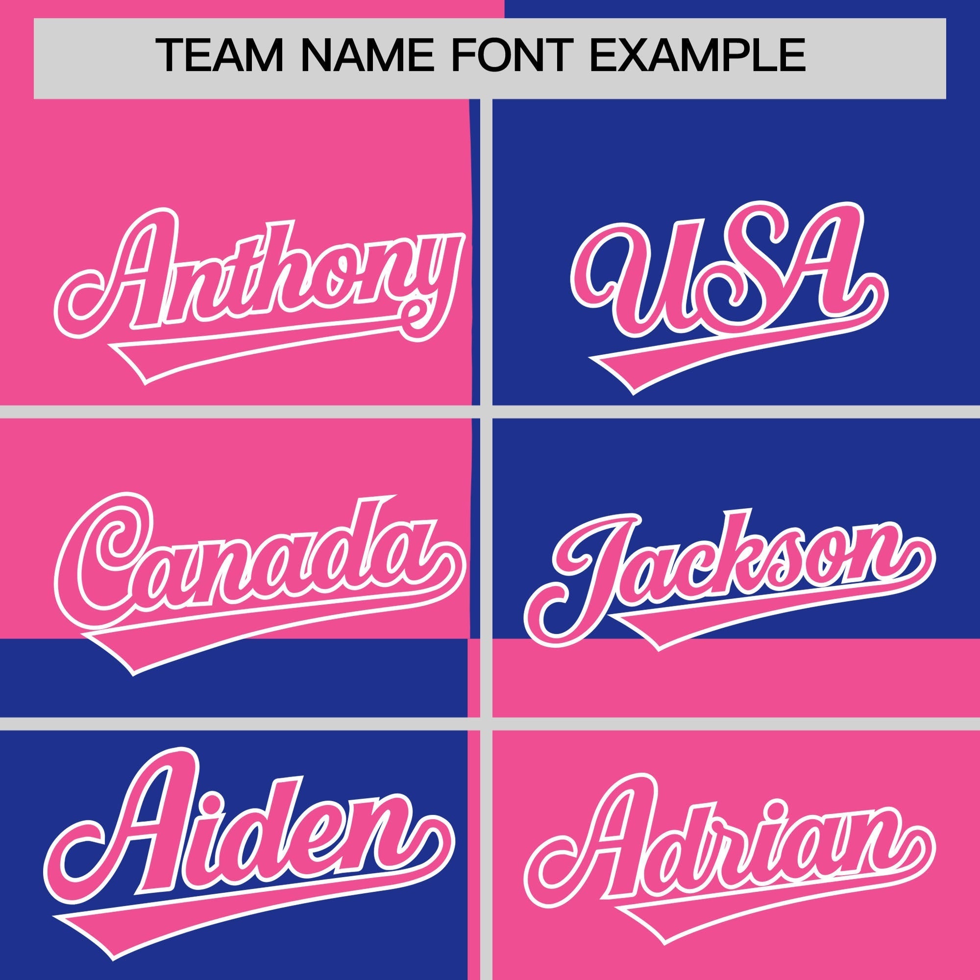 Custom Pink Royal Varsity Full-Snap Four Squares Color Block Letterman Jacket Hoodie| KXKSHOP