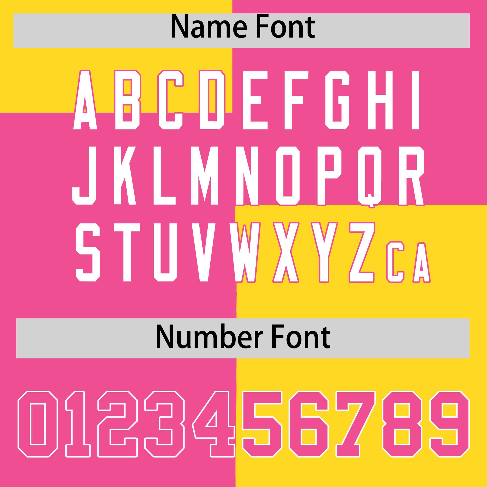 Custom Pink Gold Varsity Full-Snap Four Squares Color Block Letterman Jacket Hoodie| KXKSHOP