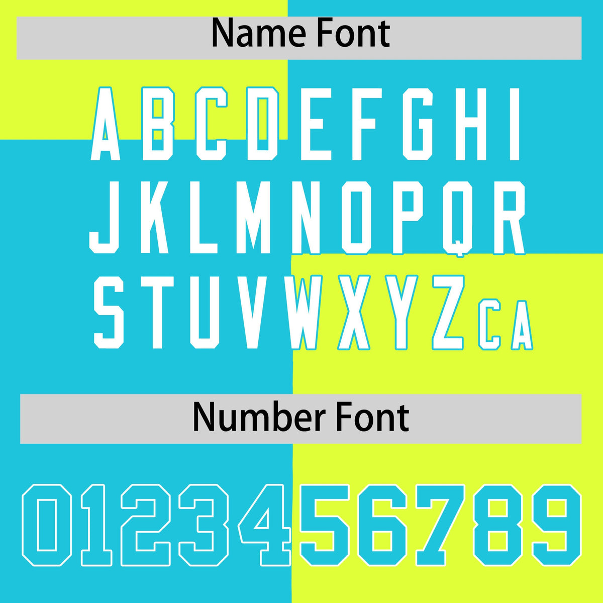 Custom Sky Blue Green Varsity Full-Snap Four Squares Color Block Letterman Jacket Hoodie| KXKSHOP