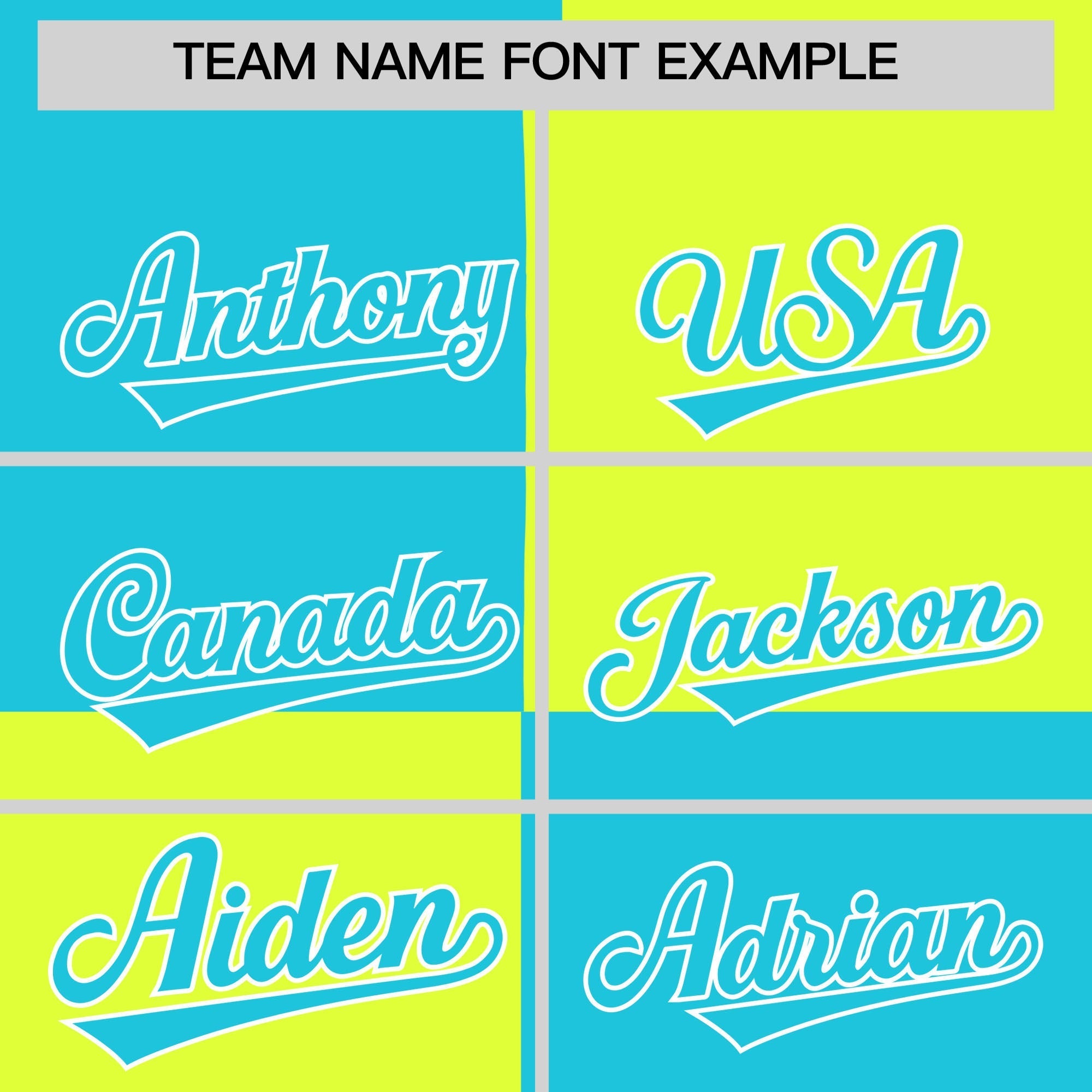 Custom Sky Blue Green Varsity Full-Snap Four Squares Color Block Letterman Jacket Hoodie| KXKSHOP