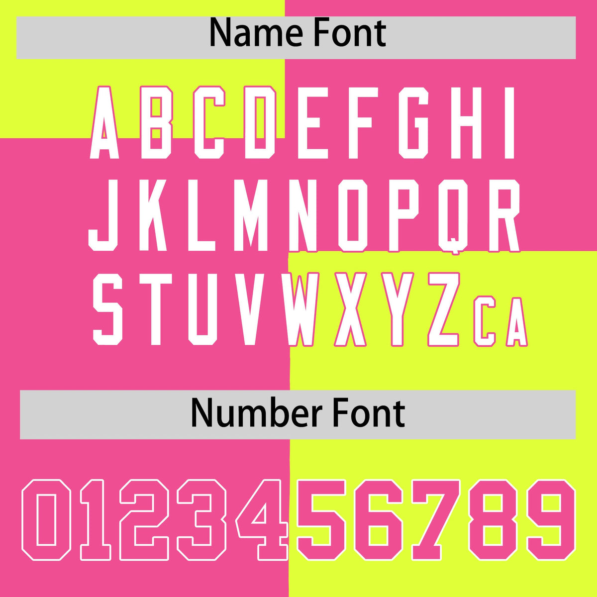 Custom Pink Green Varsity Full-Snap Four Squares Color Block Letterman Jacket Hoodie| KXKSHOP