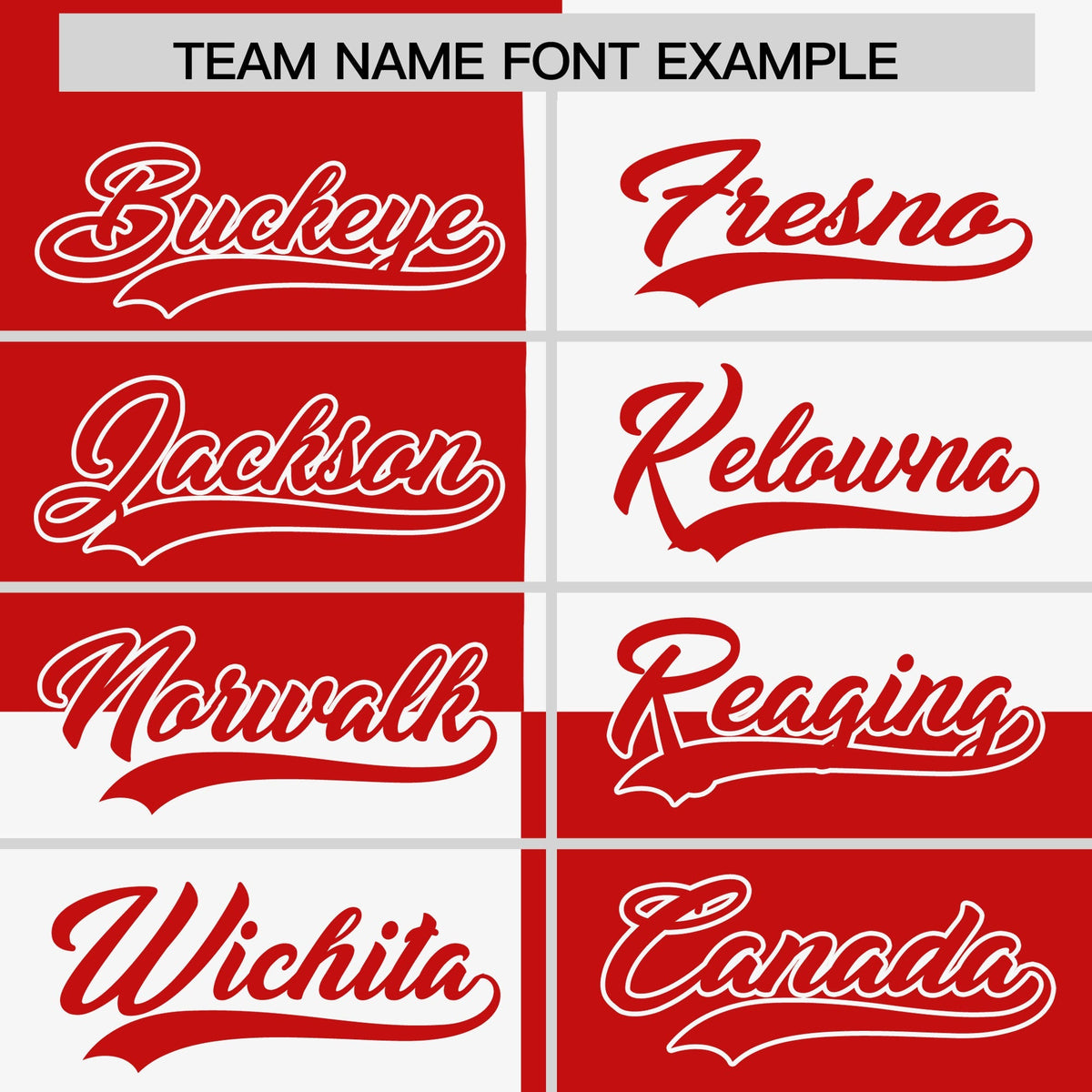 Custom Red White Varsity Full-Snap Four Squares Color Block Letterman Jacket Hoodie| KXKSHOP