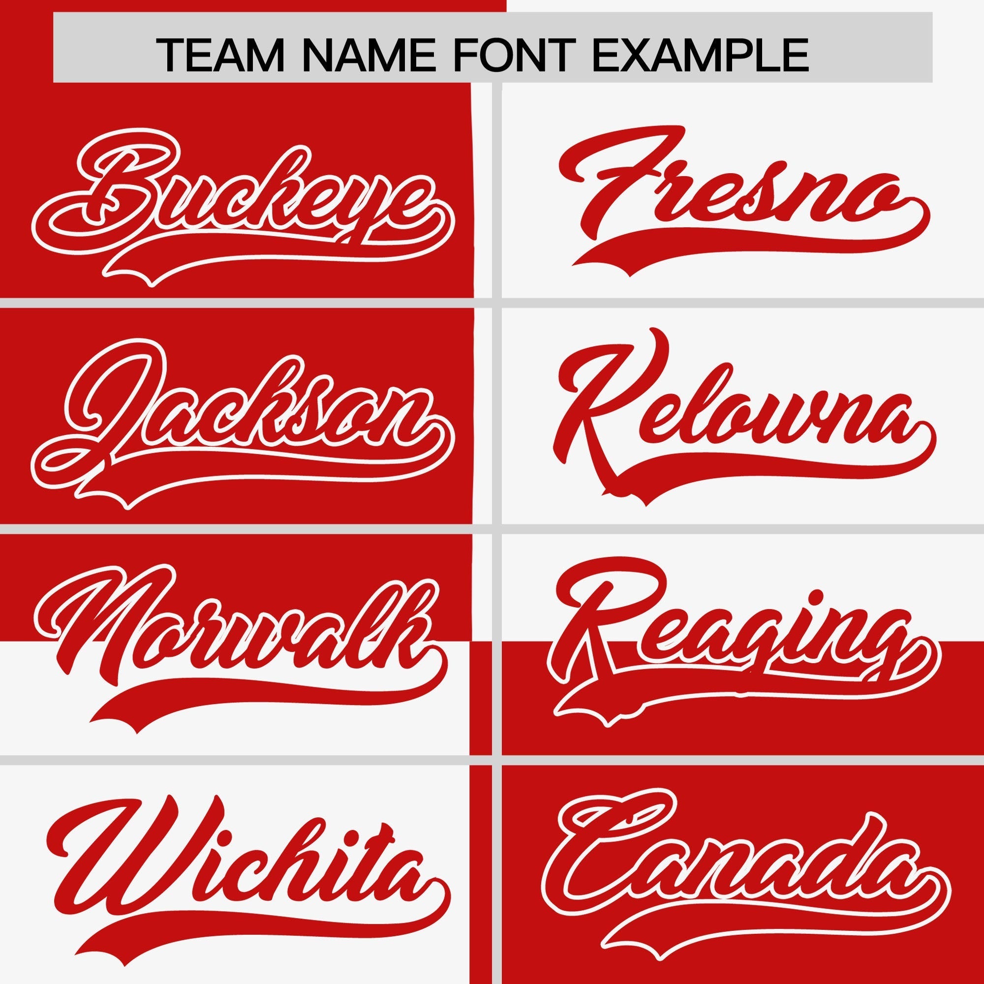 Custom Red White Varsity Full-Snap Four Squares Color Block Letterman Jacket Hoodie| KXKSHOP