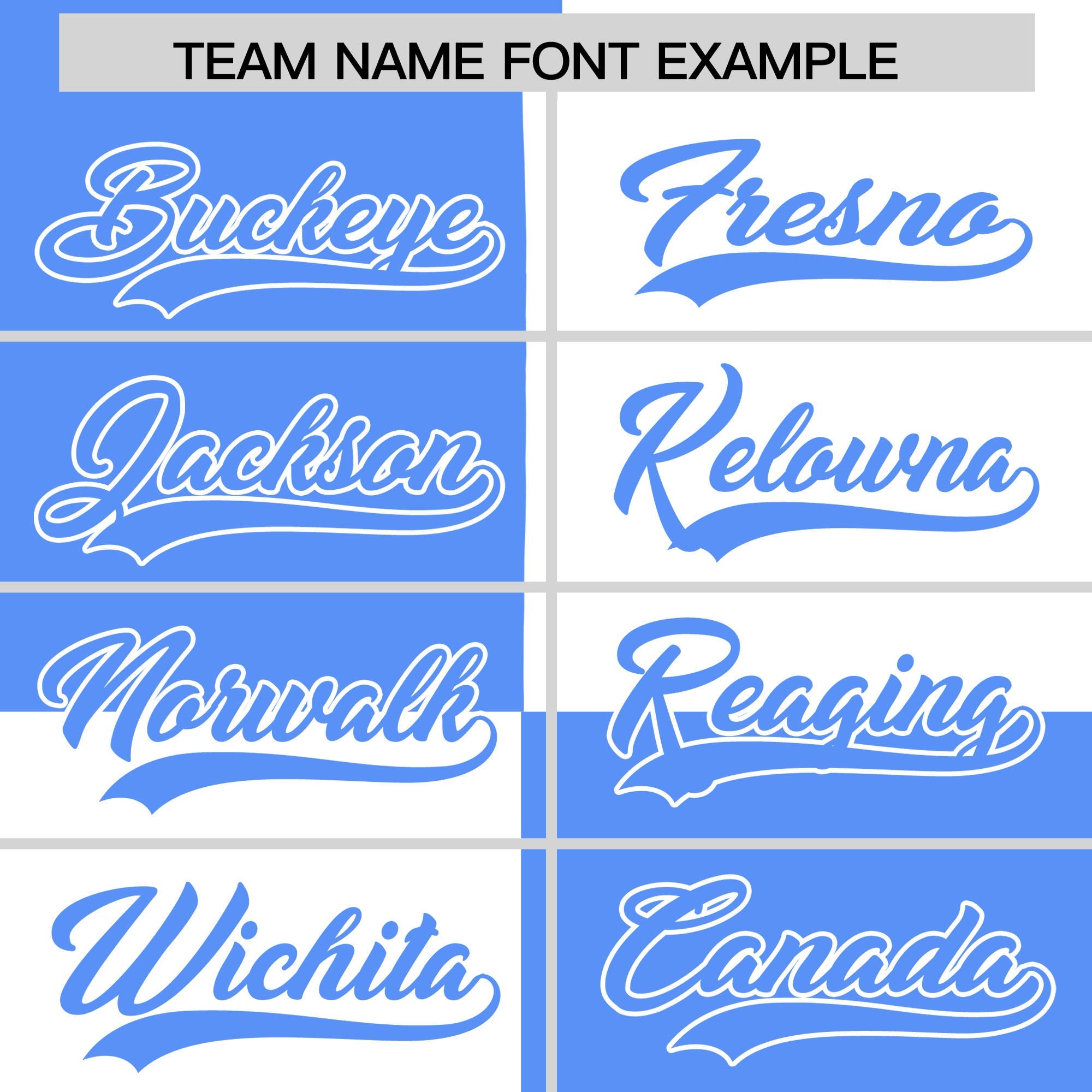 Custom Powder Blue White Varsity Full-Snap Four Squares Color Block Letterman Jacket Hoodie| KXKSHOP