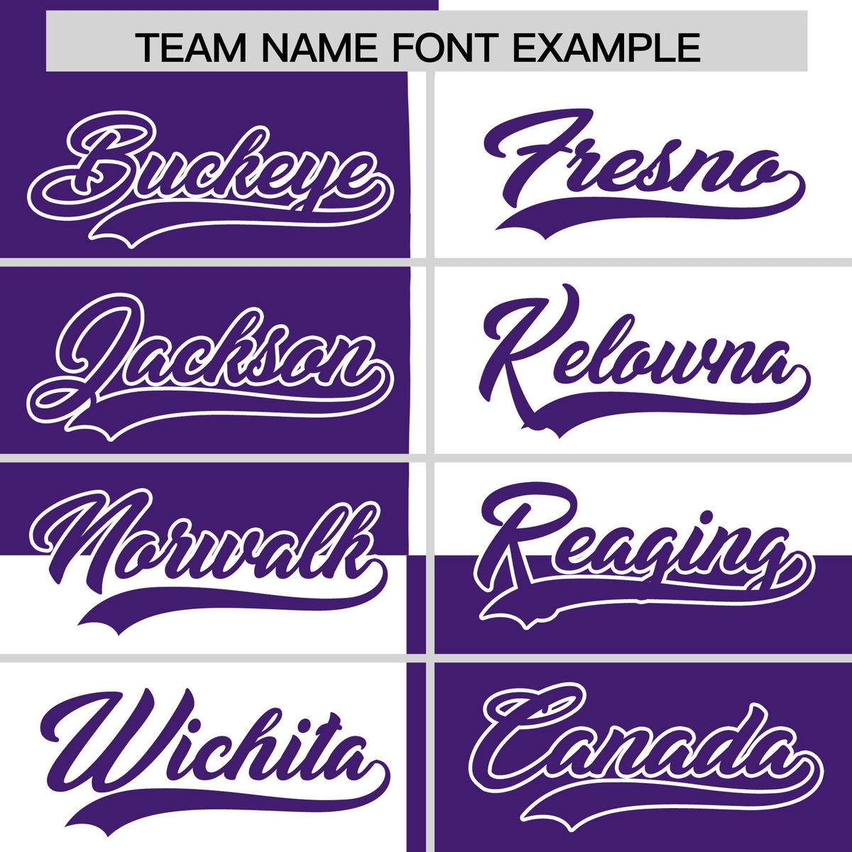 Custom Purple White Varsity Full-Snap Four Squares Color Block Letterman Jacket Hoodie| KXKSHOP