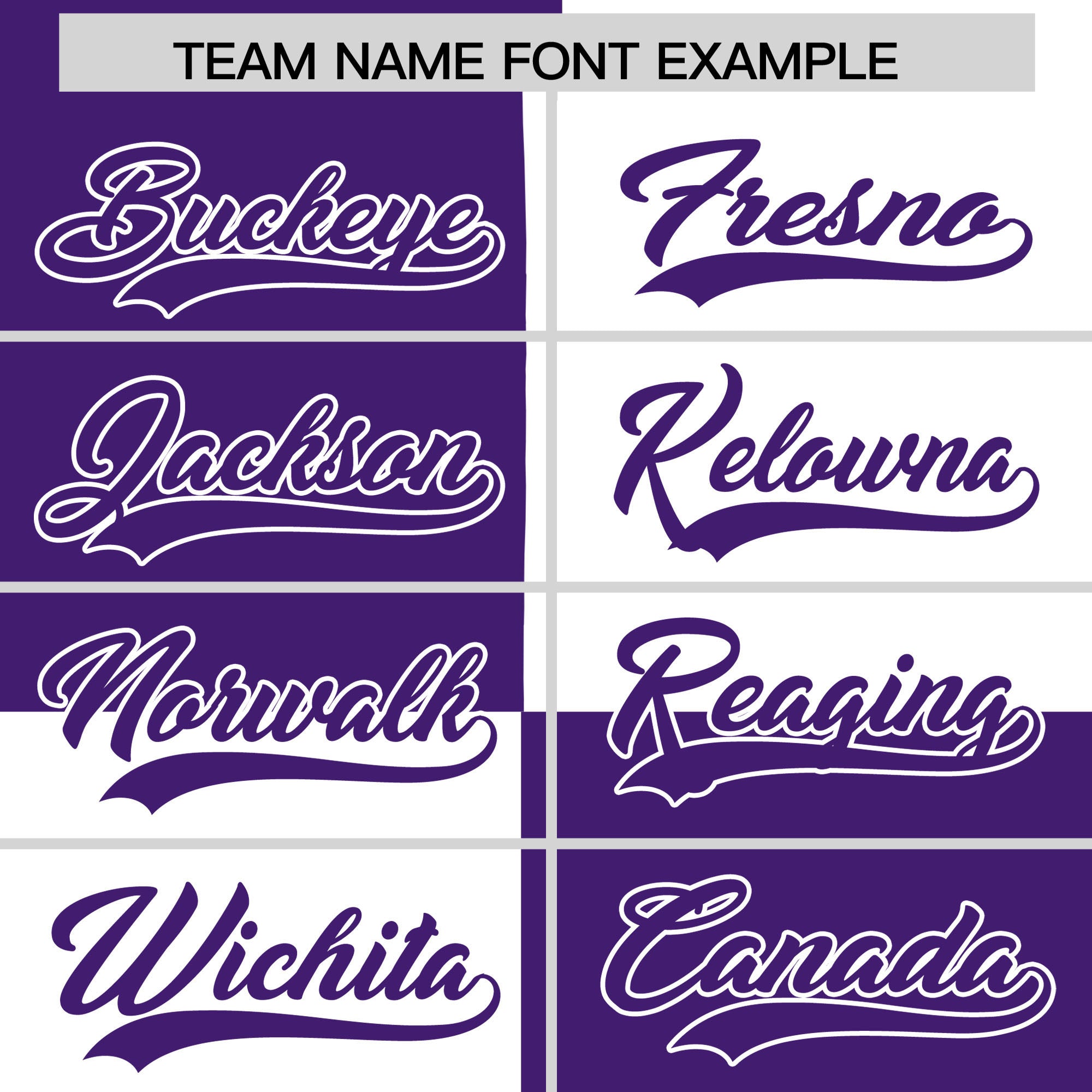 Custom Purple White Varsity Full-Snap Four Squares Color Block Letterman Jacket Hoodie| KXKSHOP