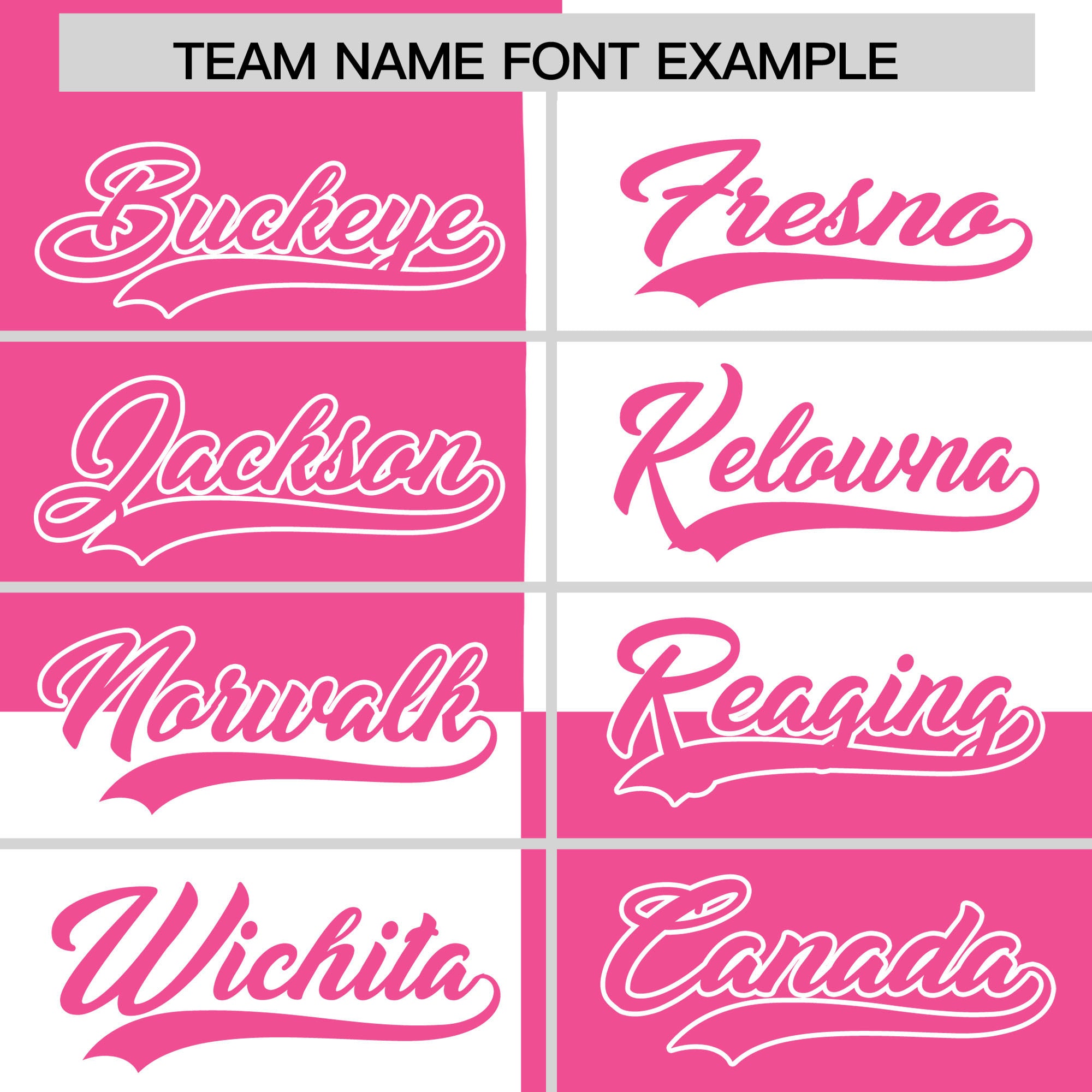 Custom Pink White Varsity Full-Snap Four Squares Color Block Letterman Jacket Hoodie| KXKSHOP