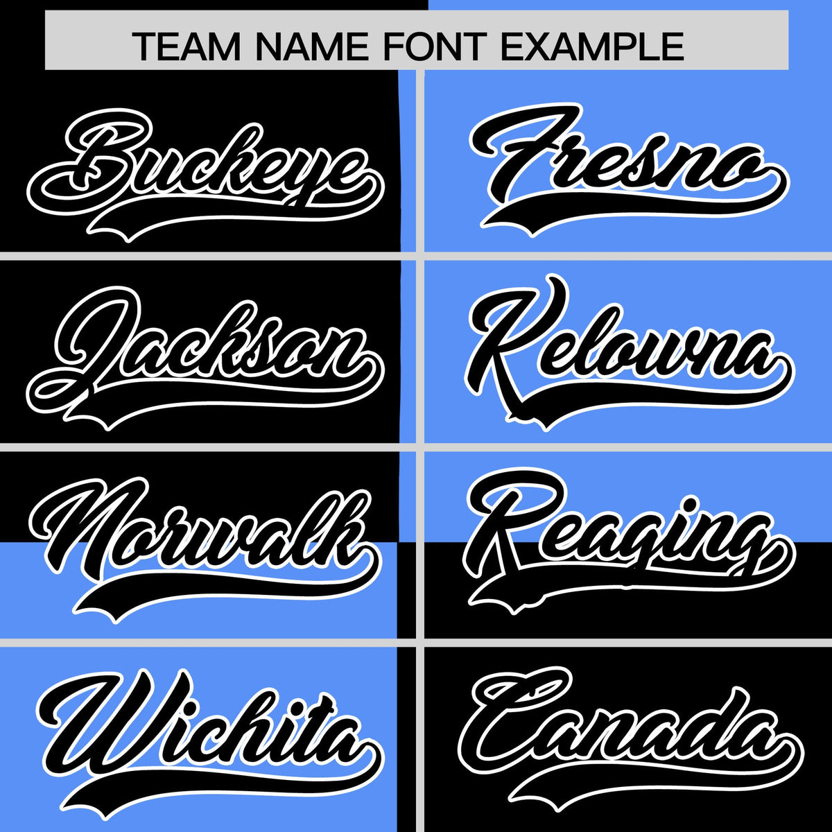 Custom Black Powder Blue Varsity Full-Snap Four Squares Color Block Letterman Jacket Hoodie| KXKSHOP