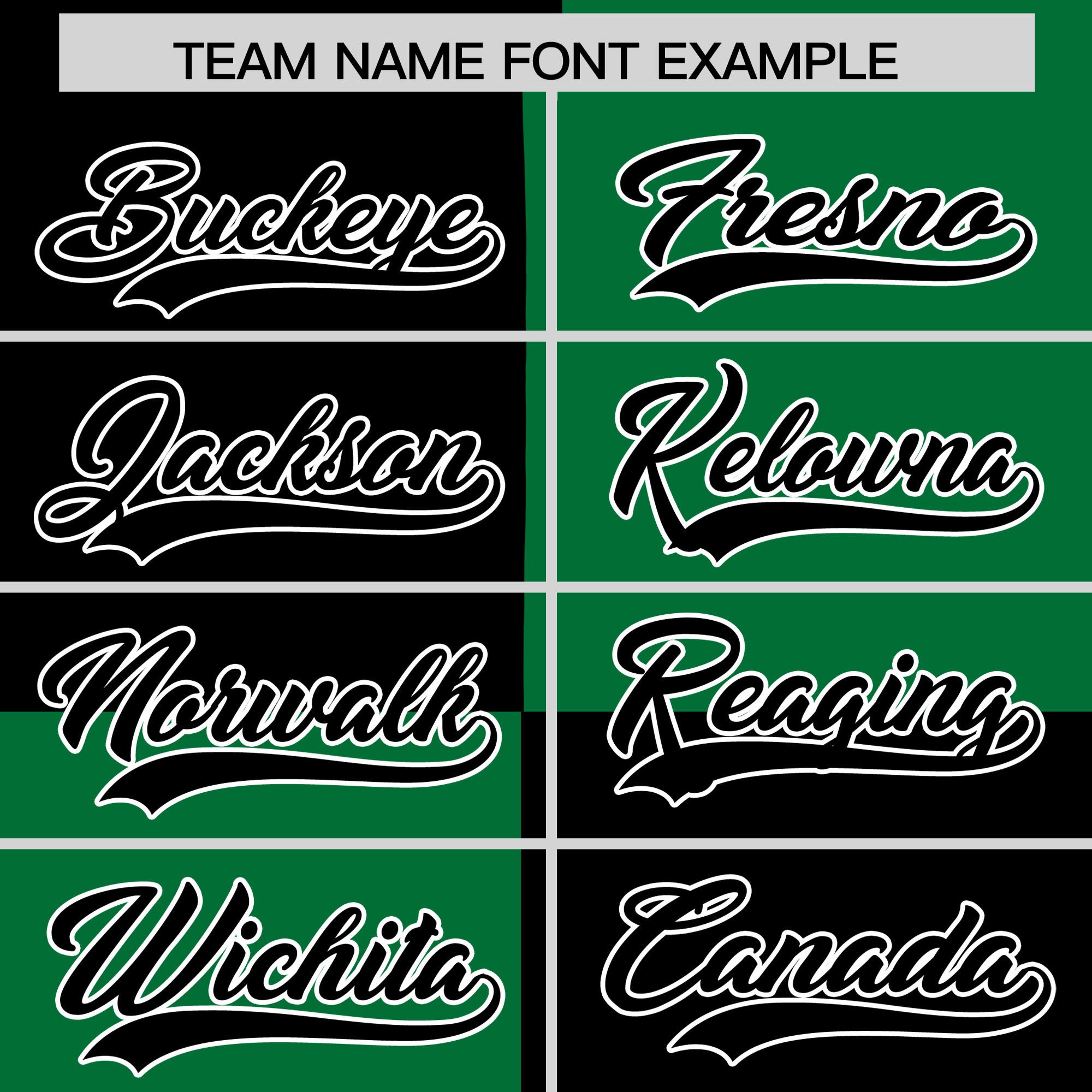 Custom Black Kelly Green Varsity Full-Snap Four Squares Color Block Letterman Jacket Hoodie| KXKSHOP