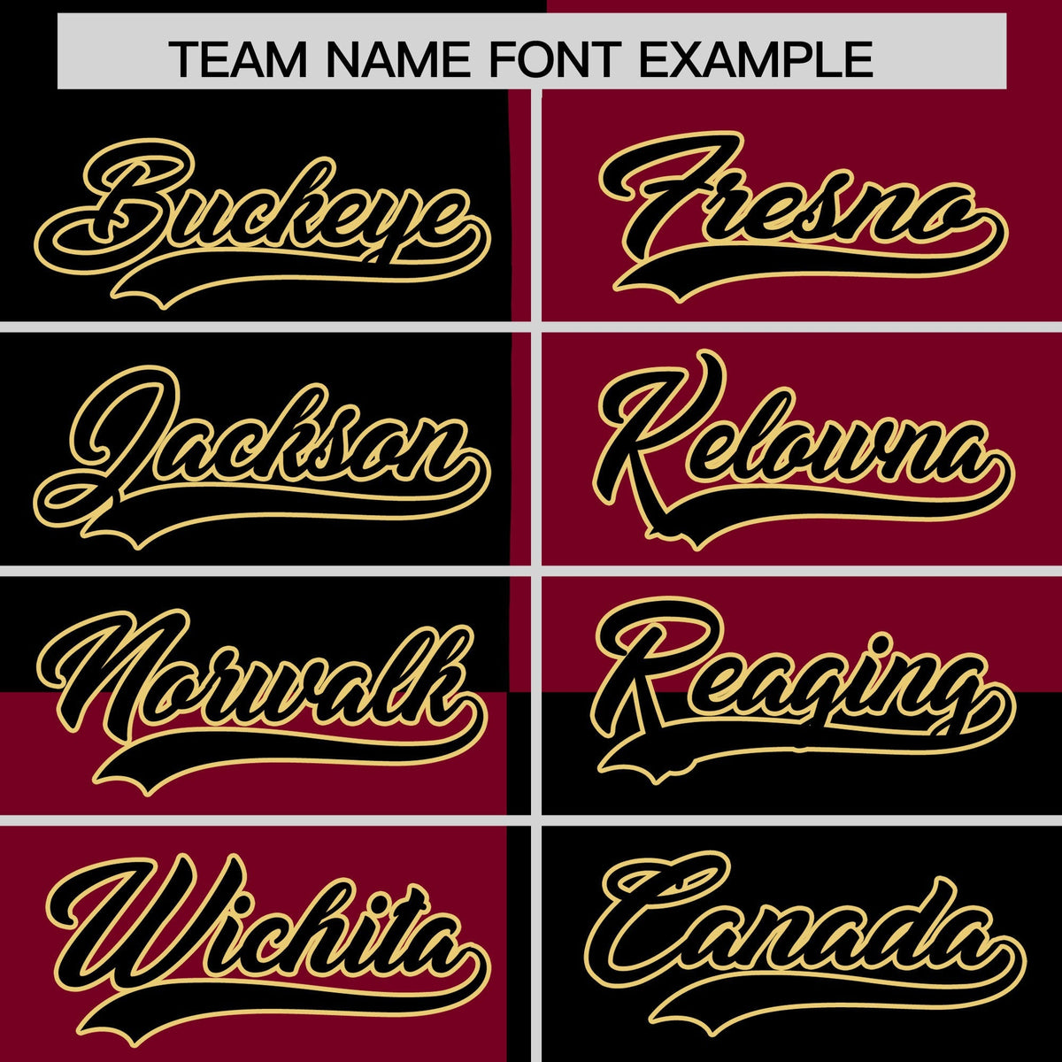 Custom Black Crimson Varsity Full-Snap Four Squares Color Block Letterman Jacket Hoodie| KXKSHOP