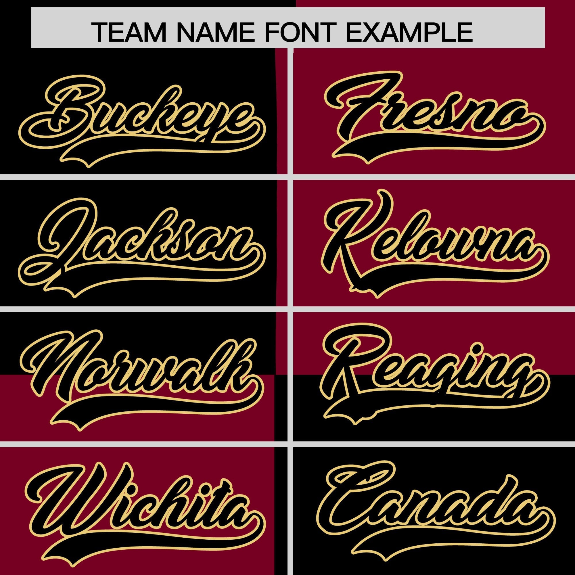 Custom Black Crimson Varsity Full-Snap Four Squares Color Block Letterman Jacket Hoodie| KXKSHOP