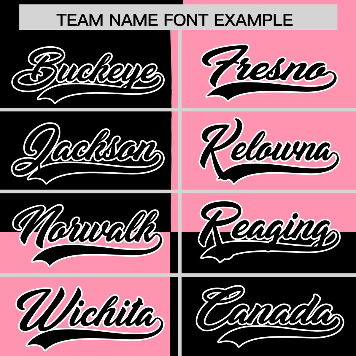 Custom Black Light Pink Varsity Full-Snap Four Squares Color Block Letterman Jacket Hoodie| KXKSHOP