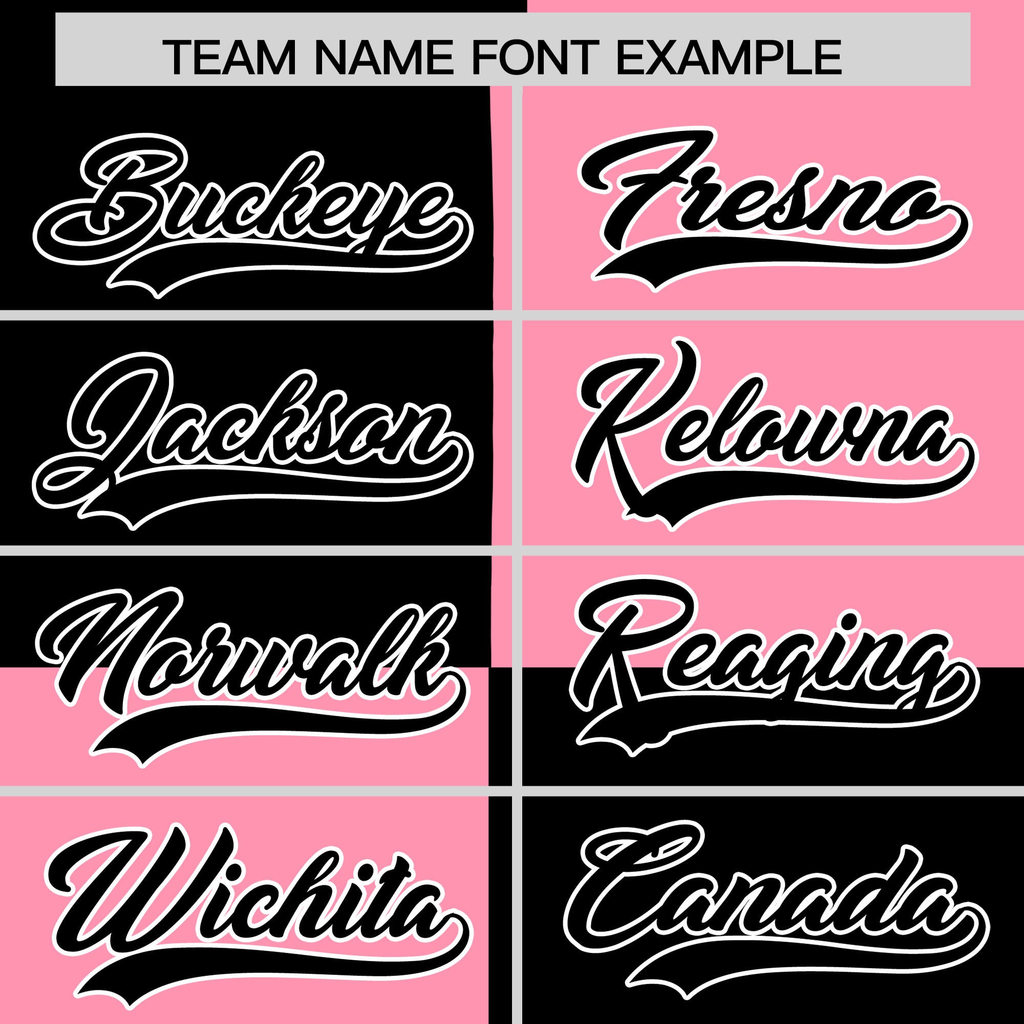 Custom Black Light Pink Varsity Full-Snap Four Squares Color Block Letterman Jacket Hoodie| KXKSHOP