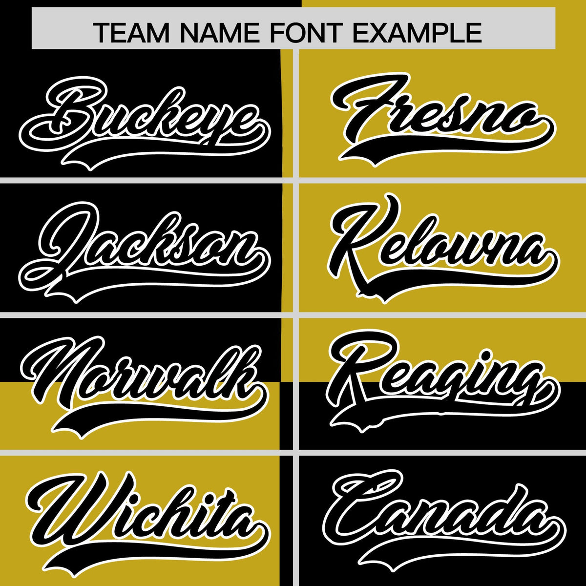 Custom Black Old Gold Varsity Full-Snap Four Squares Color Block Letterman Jacket Hoodie| KXKSHOP