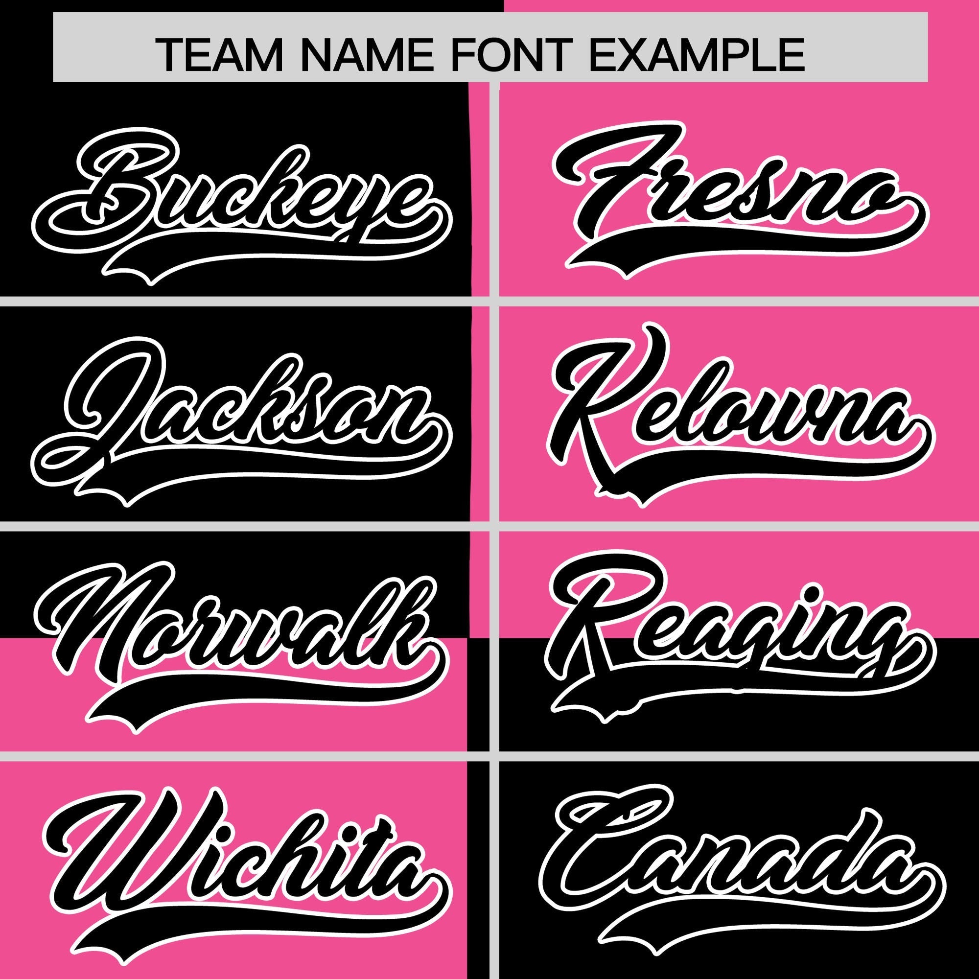 Custom Black Pink Varsity Full-Snap Four Squares Color Block Letterman Jacket Hoodie| KXKSHOP