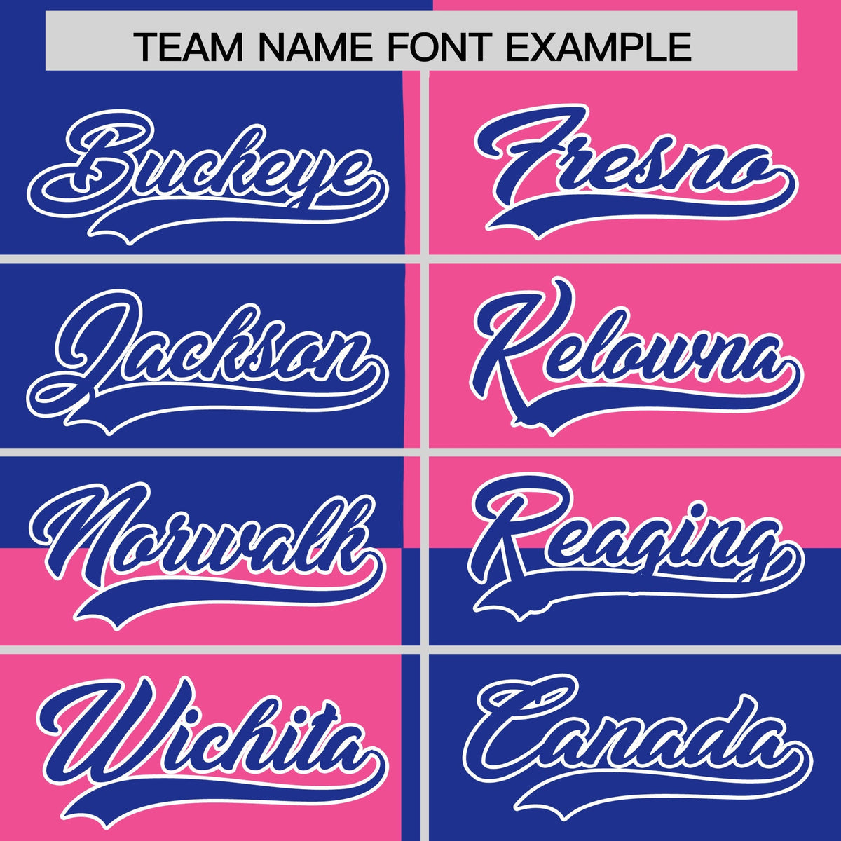 Custom Royal Pink Varsity Full-Snap Four Squares Color Block Letterman Jacket Hoodie| KXKSHOP