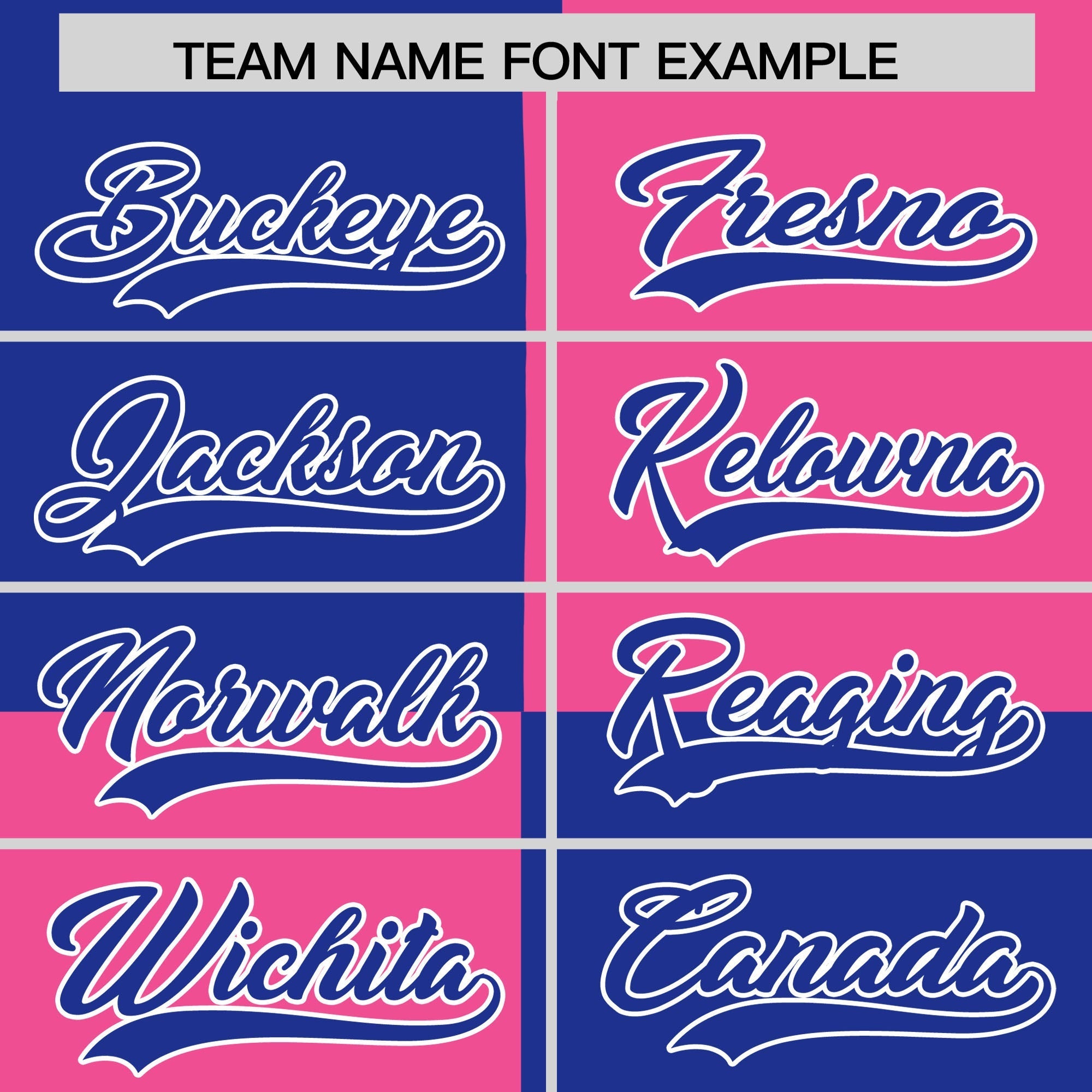 Custom Royal Pink Varsity Full-Snap Four Squares Color Block Letterman Jacket Hoodie| KXKSHOP