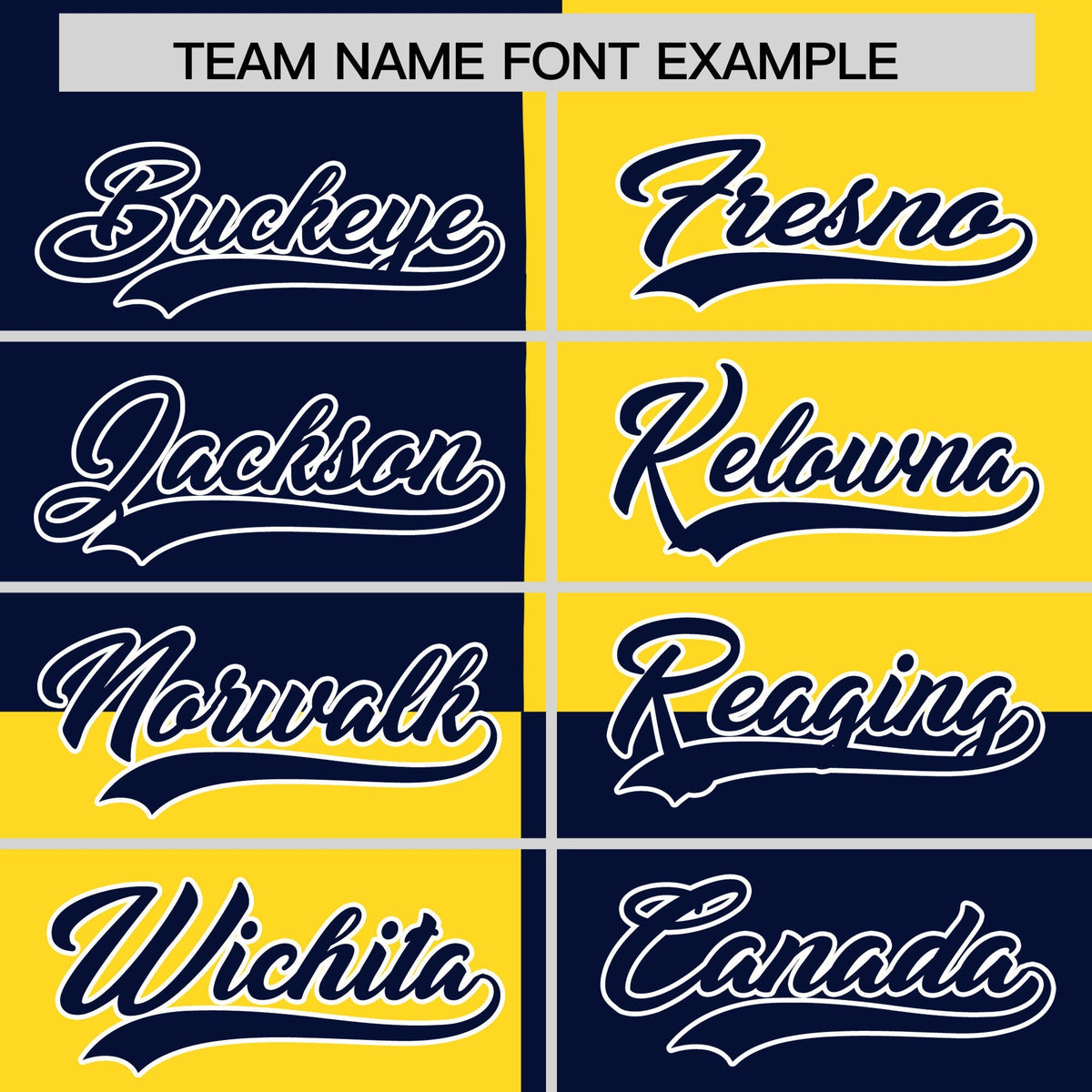 Custom Navy Gold Varsity Full-Snap Four Squares Color Block Letterman Jacket Hoodie| KXKSHOP