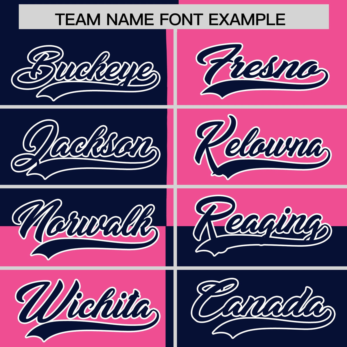 Custom Navy Pink Varsity Full-Snap Four Squares Color Block Letterman Jacket Hoodie| KXKSHOP