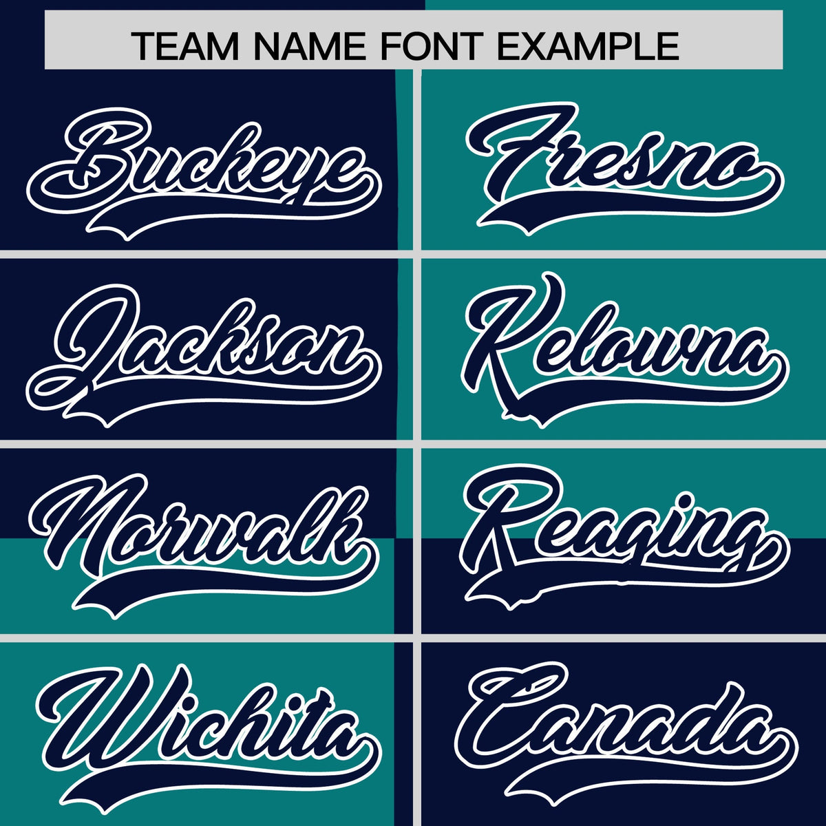 Custom Navy Aqua Varsity Full-Snap Four Squares Color Block Letterman Jacket Hoodie| KXKSHOP