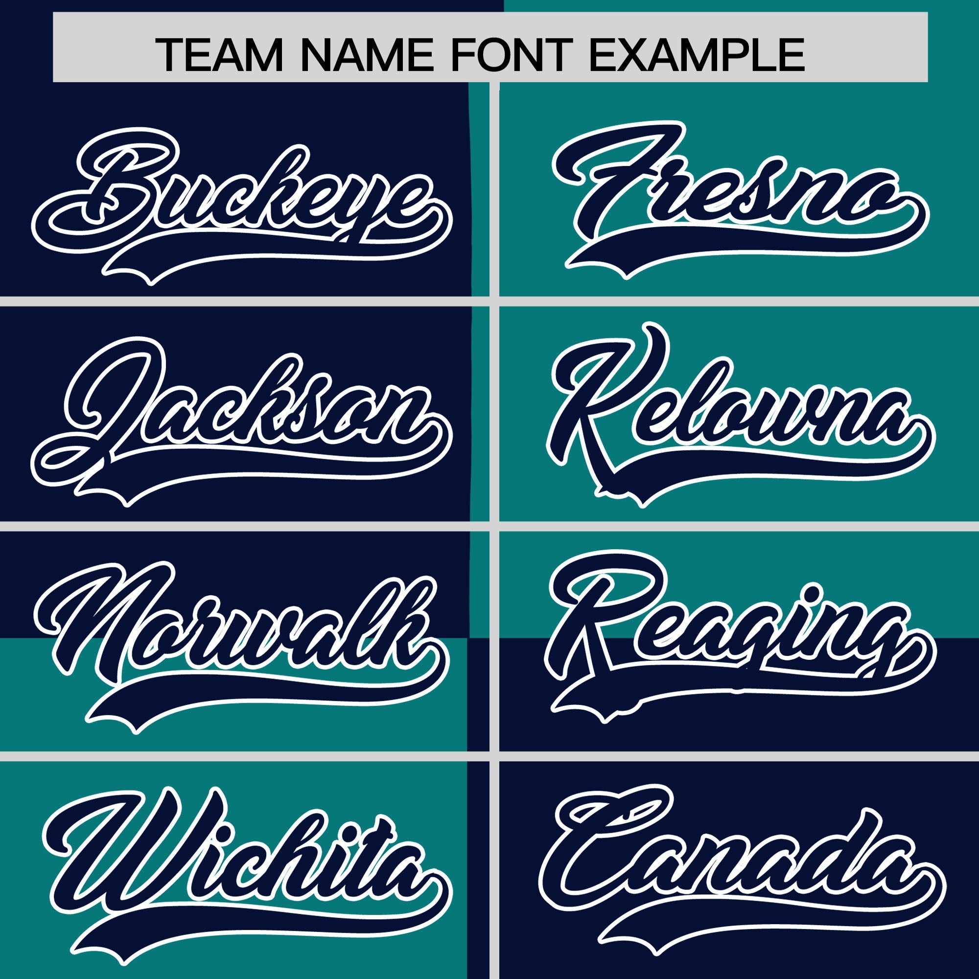 Custom Navy Aqua Varsity Full-Snap Four Squares Color Block Letterman Jacket Hoodie| KXKSHOP