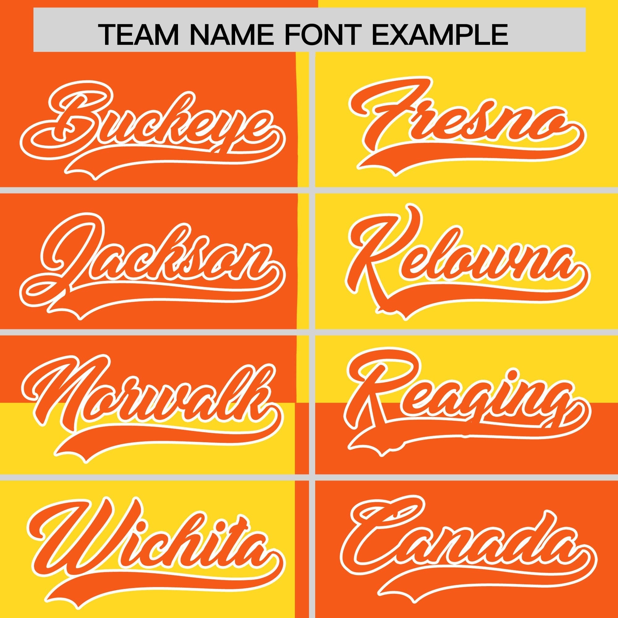 Custom Orange Gold Varsity Full-Snap Four Squares Color Block Letterman Jacket Hoodie| KXKSHOP