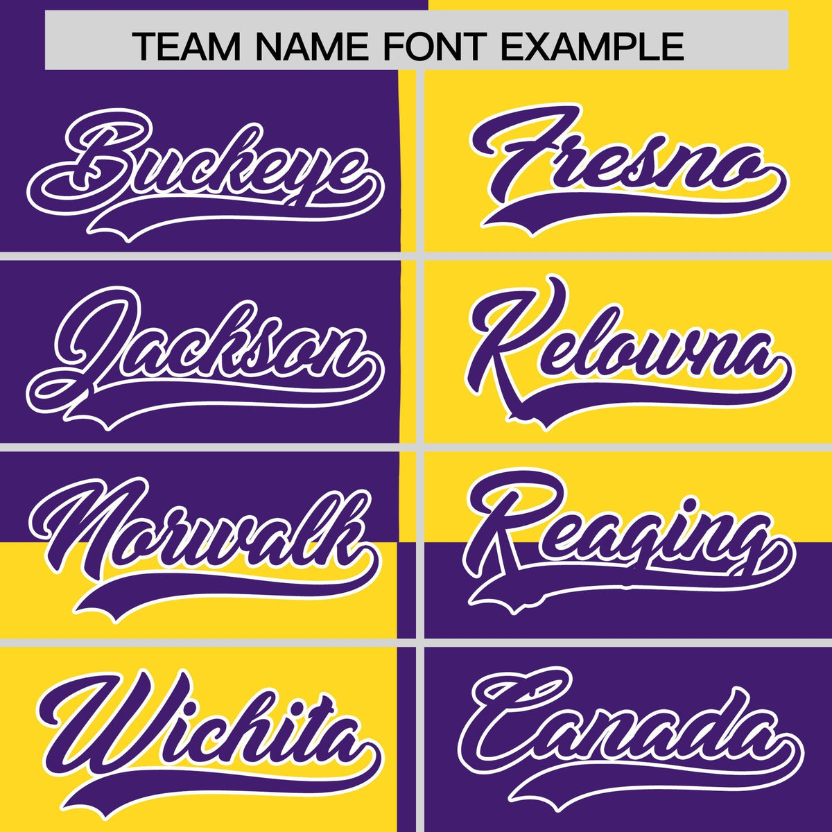 Custom Purple Gold Varsity Full-Snap Four Squares Color Block Letterman Jacket Hoodie| KXKSHOP